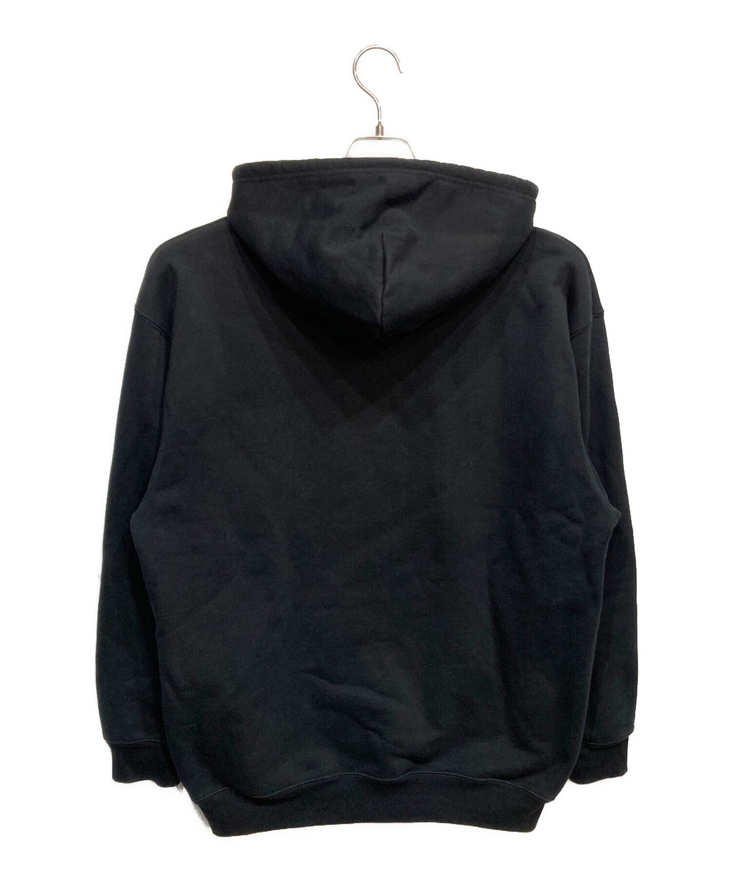 中古・古着通販】BALENCIAGA (バレンシアガ) ロゴ オーバー サイズ 