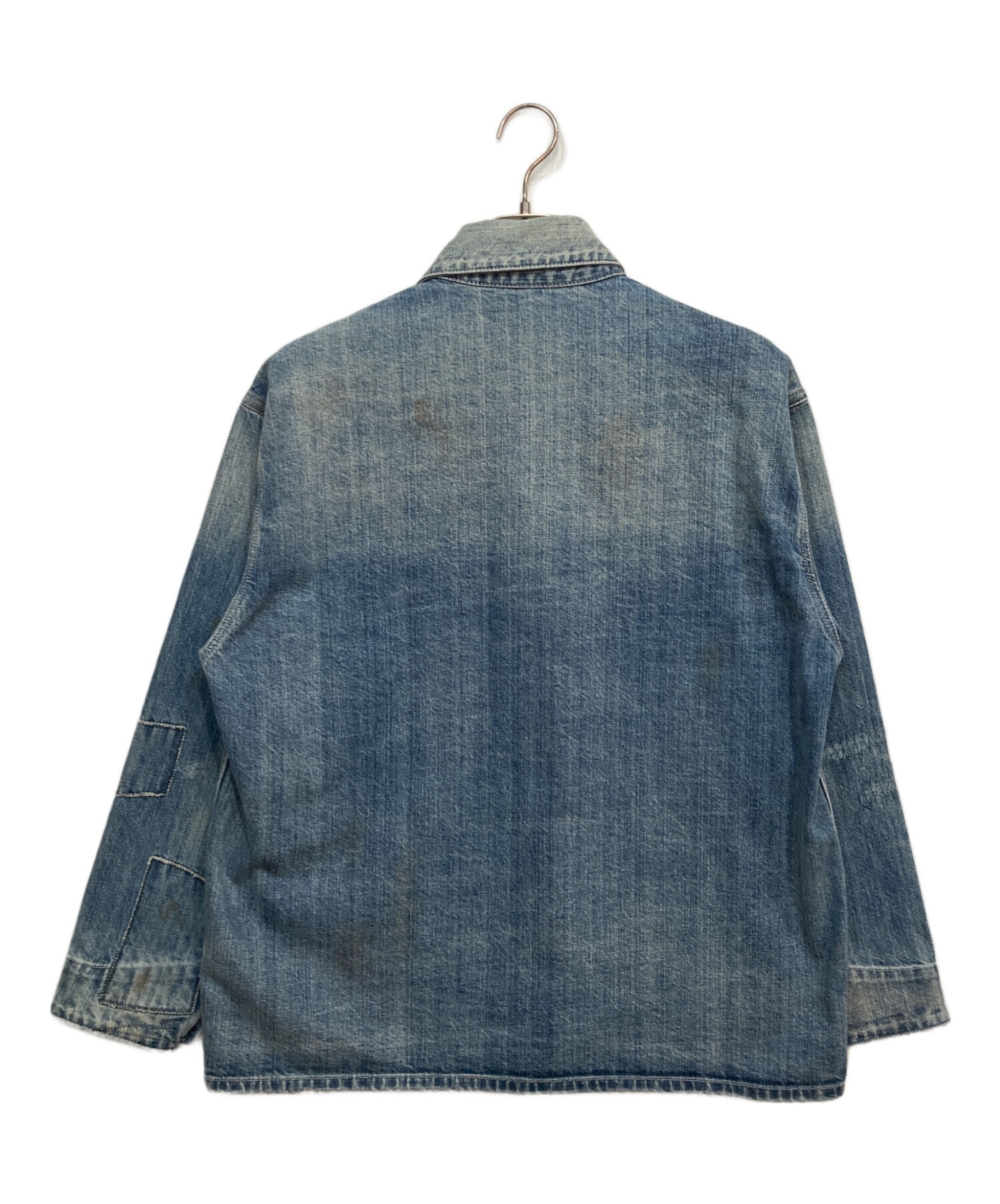 中古・古着通販】UNIVERSAL OVERALL (ユニバーサルオーバーオール