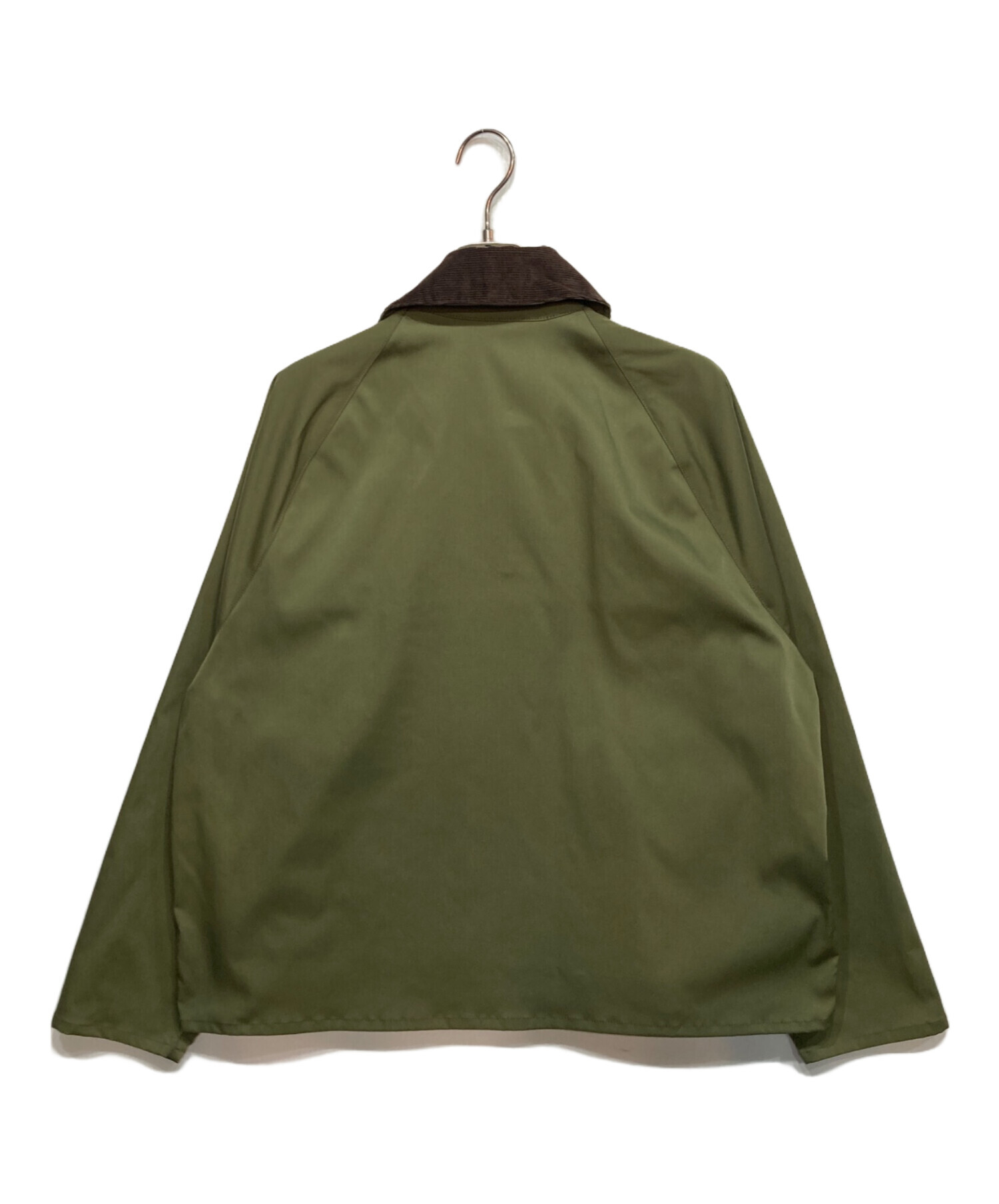 中古・古着通販】Barbour (バブアー) JOURNAL STANDARD relume