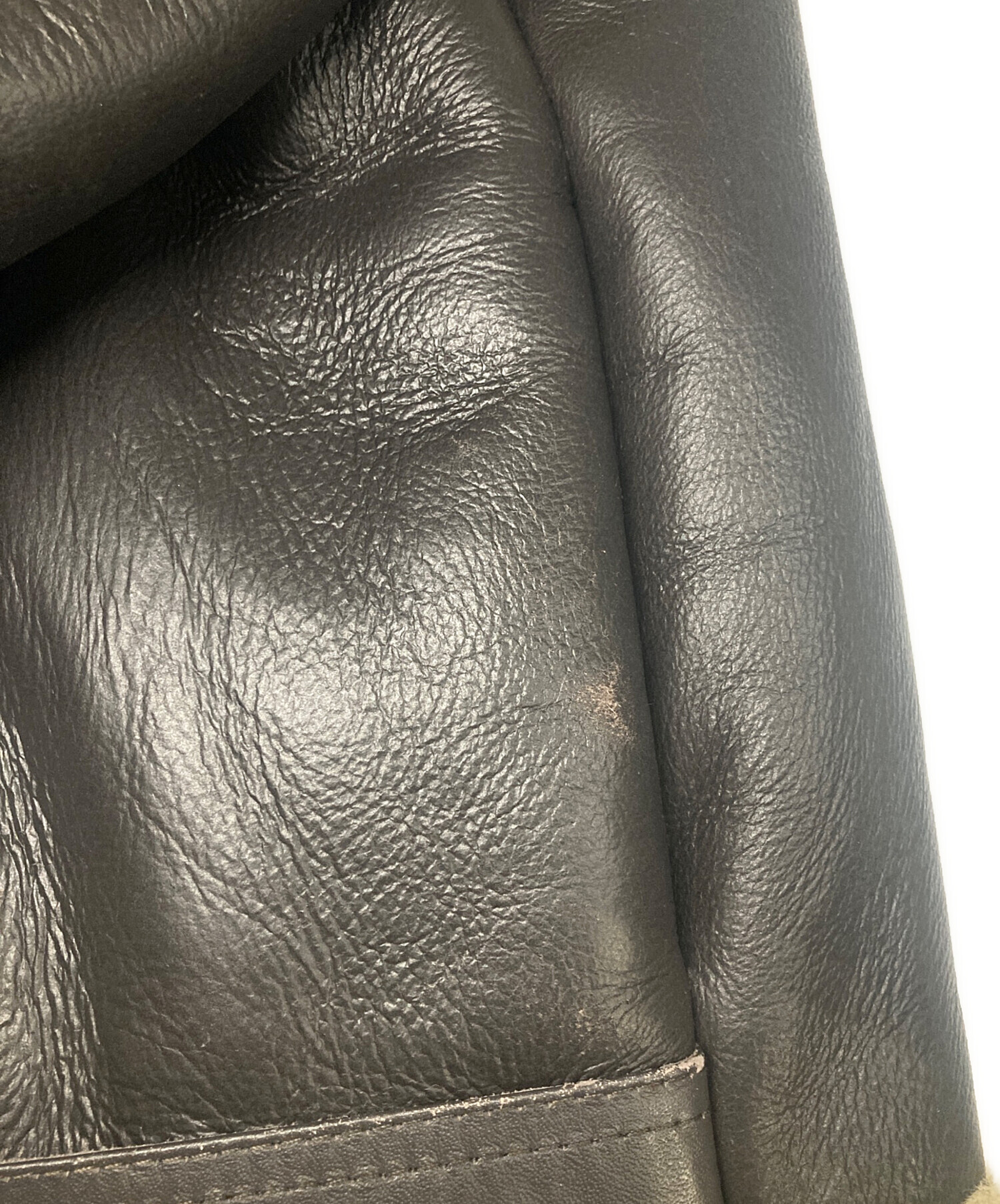 中古・古着通販】JAMES GROSE (ジェームスグロース) RAF IRVIN B3