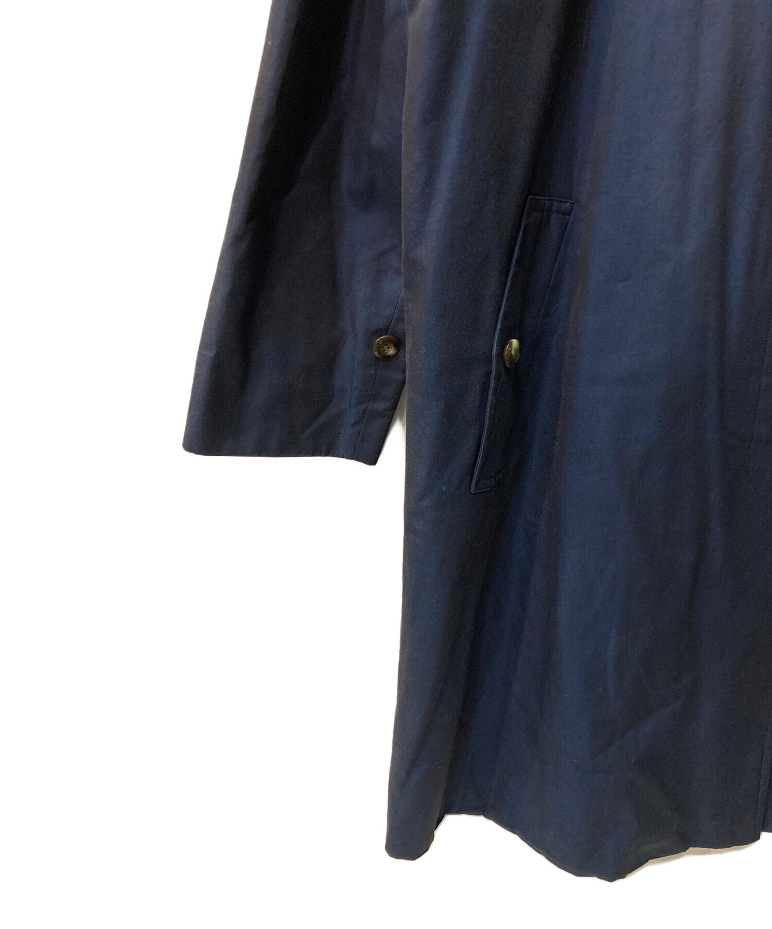 中古・古着通販】Burberry's (バーバリーズ) ステンカラーコート