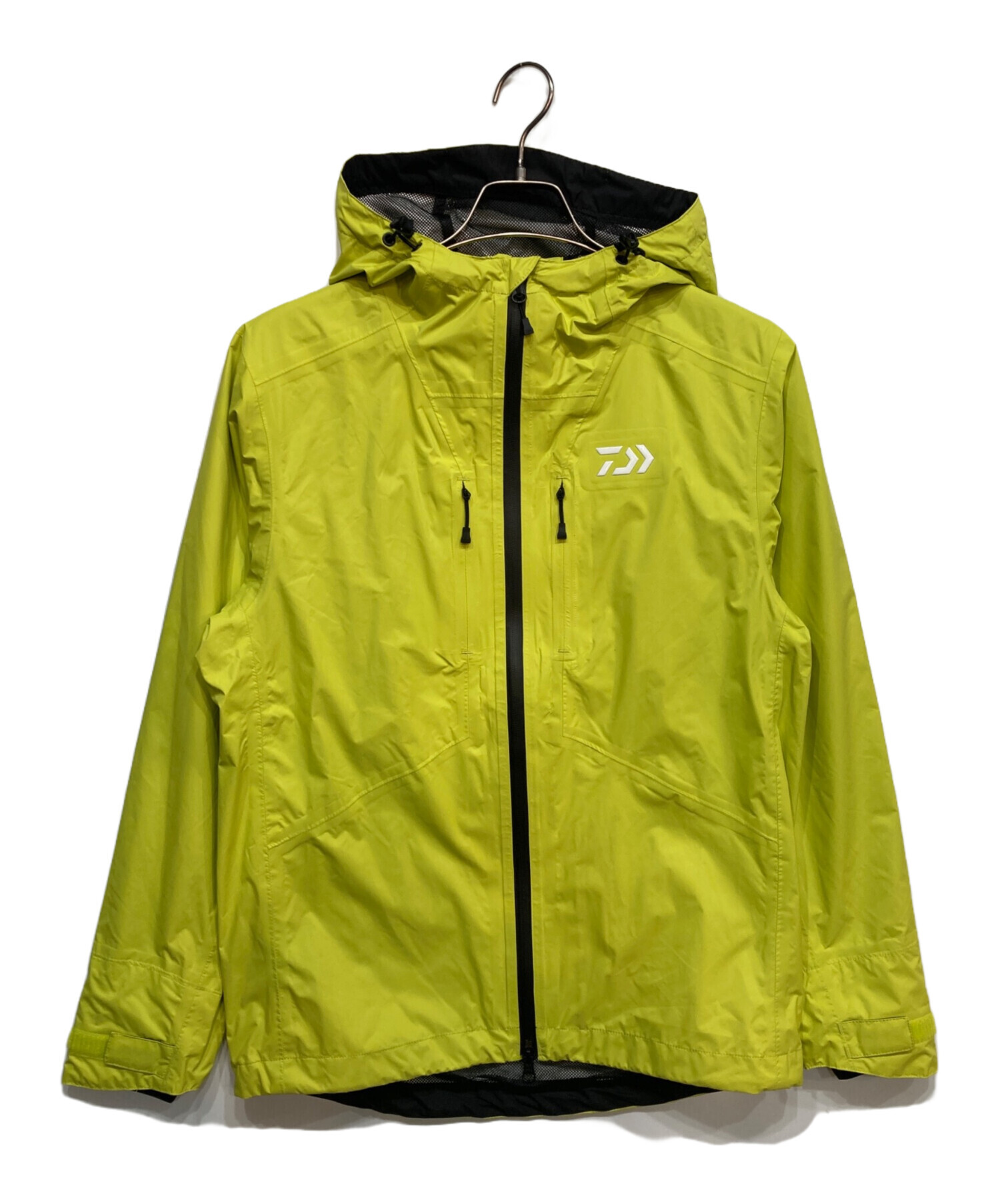 中古・古着通販】DAIWA (ダイワ) レイン マックス ハイブリッド レイン