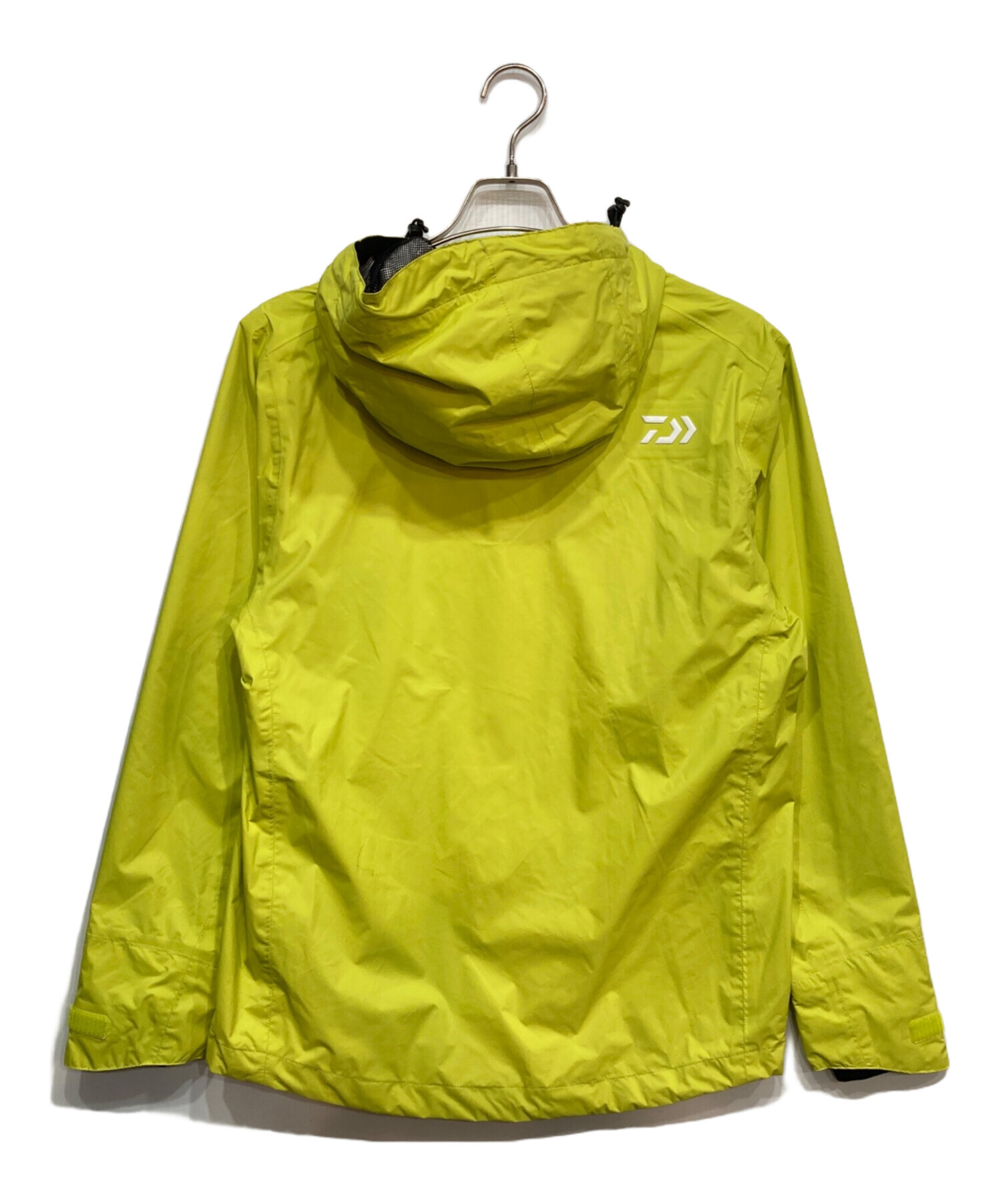 中古・古着通販】DAIWA (ダイワ) レイン マックス ハイブリッド レイン