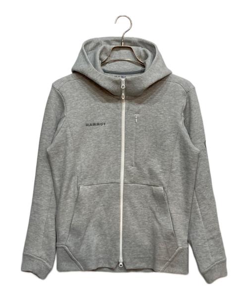 中古・古着通販】MAMMUT (マムート) ダイノ ミッド レイヤー パーカー