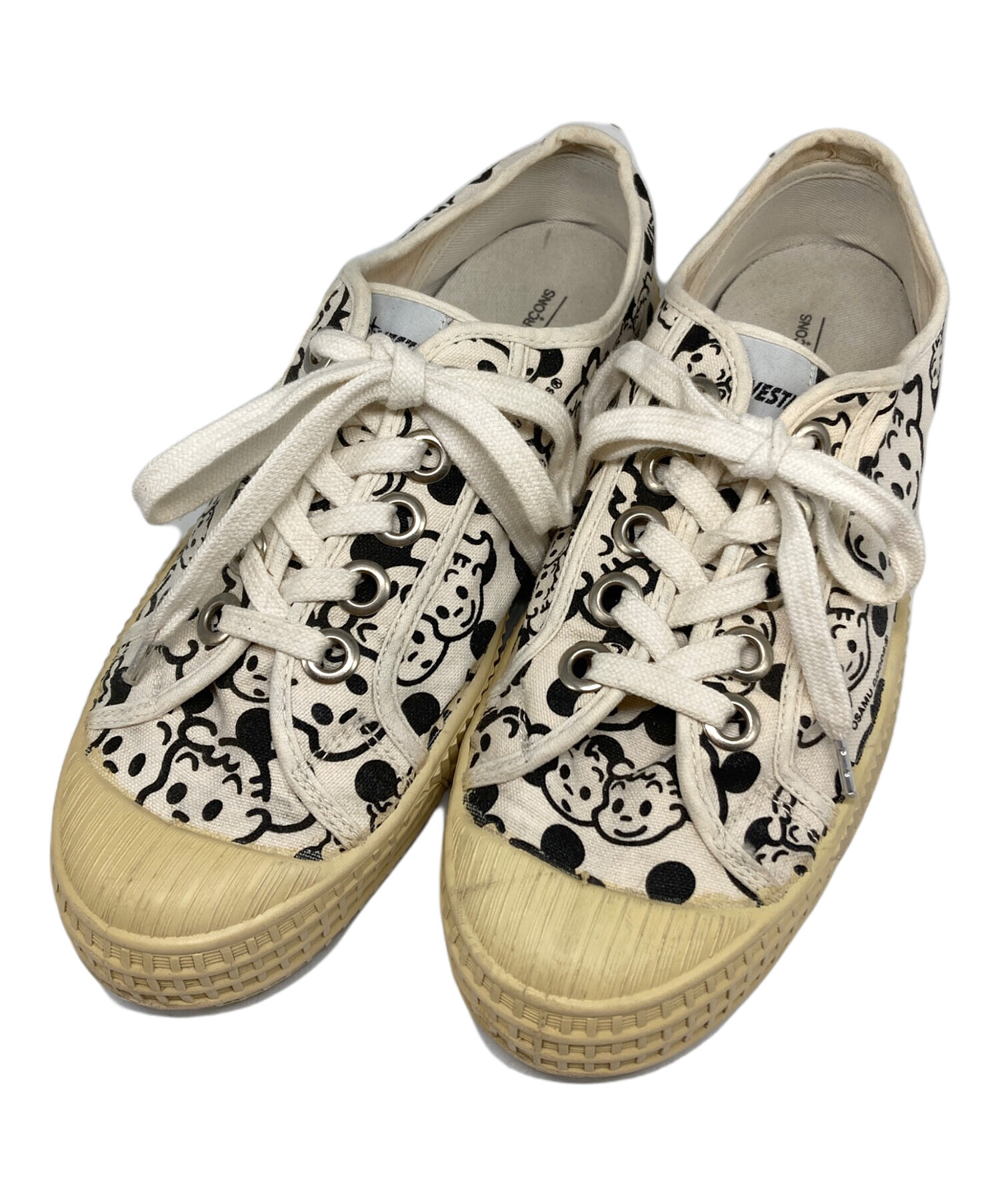 中古・古着通販】NOVESTA (ノベスタ) COMME des GARCONS 