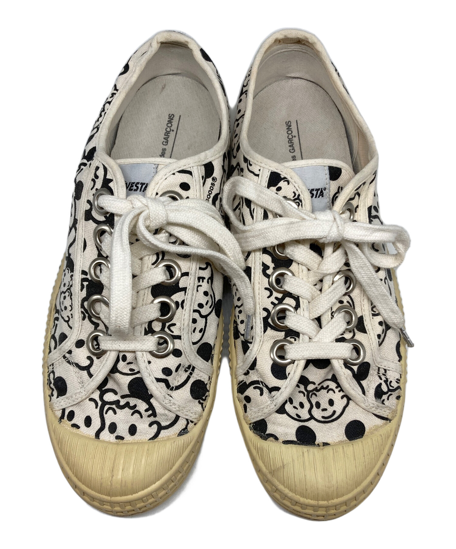 中古・古着通販】NOVESTA (ノベスタ) COMME des GARCONS