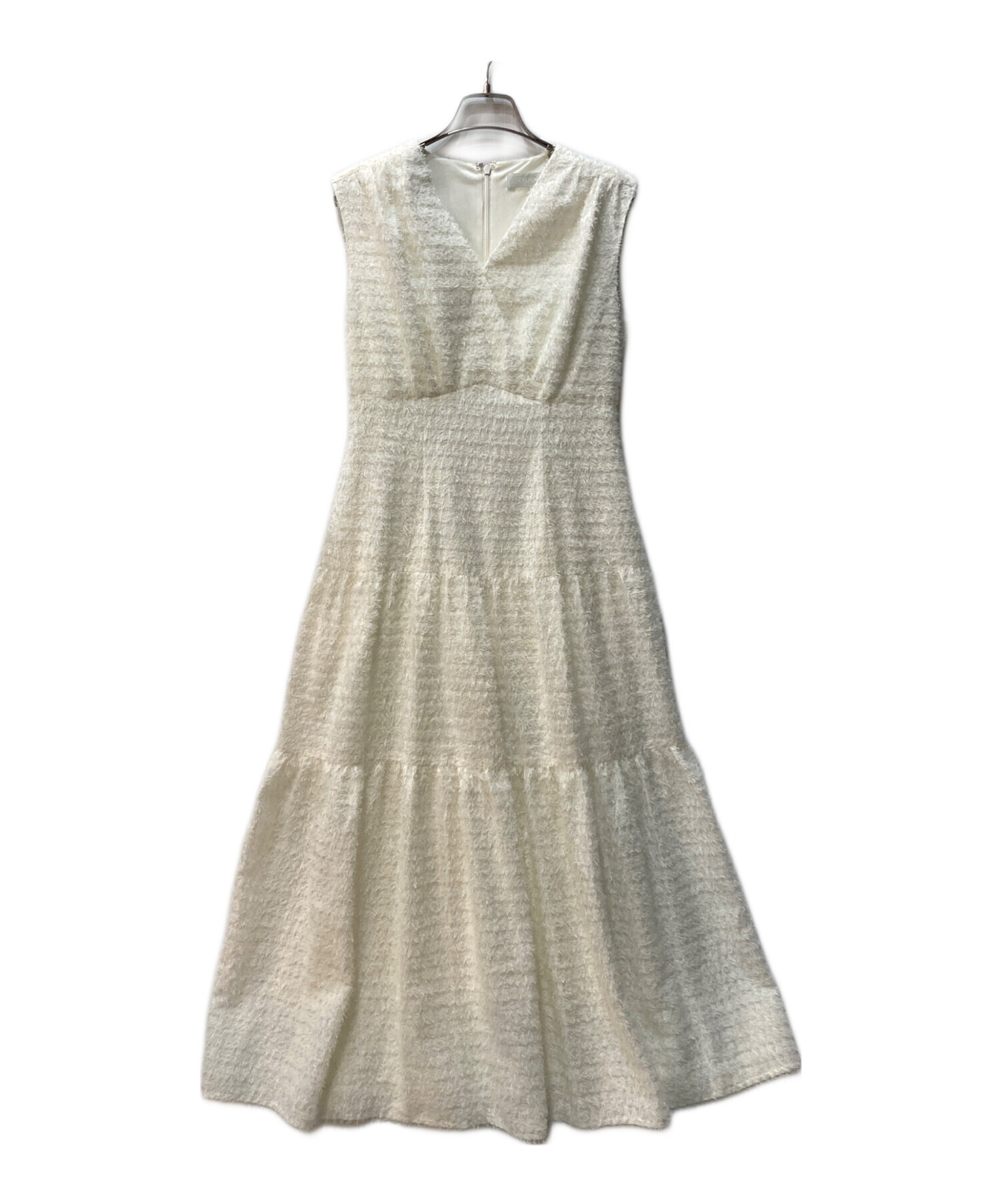 中古・古着通販】CELFORD (セルフォード) チドリ カット ジャガード