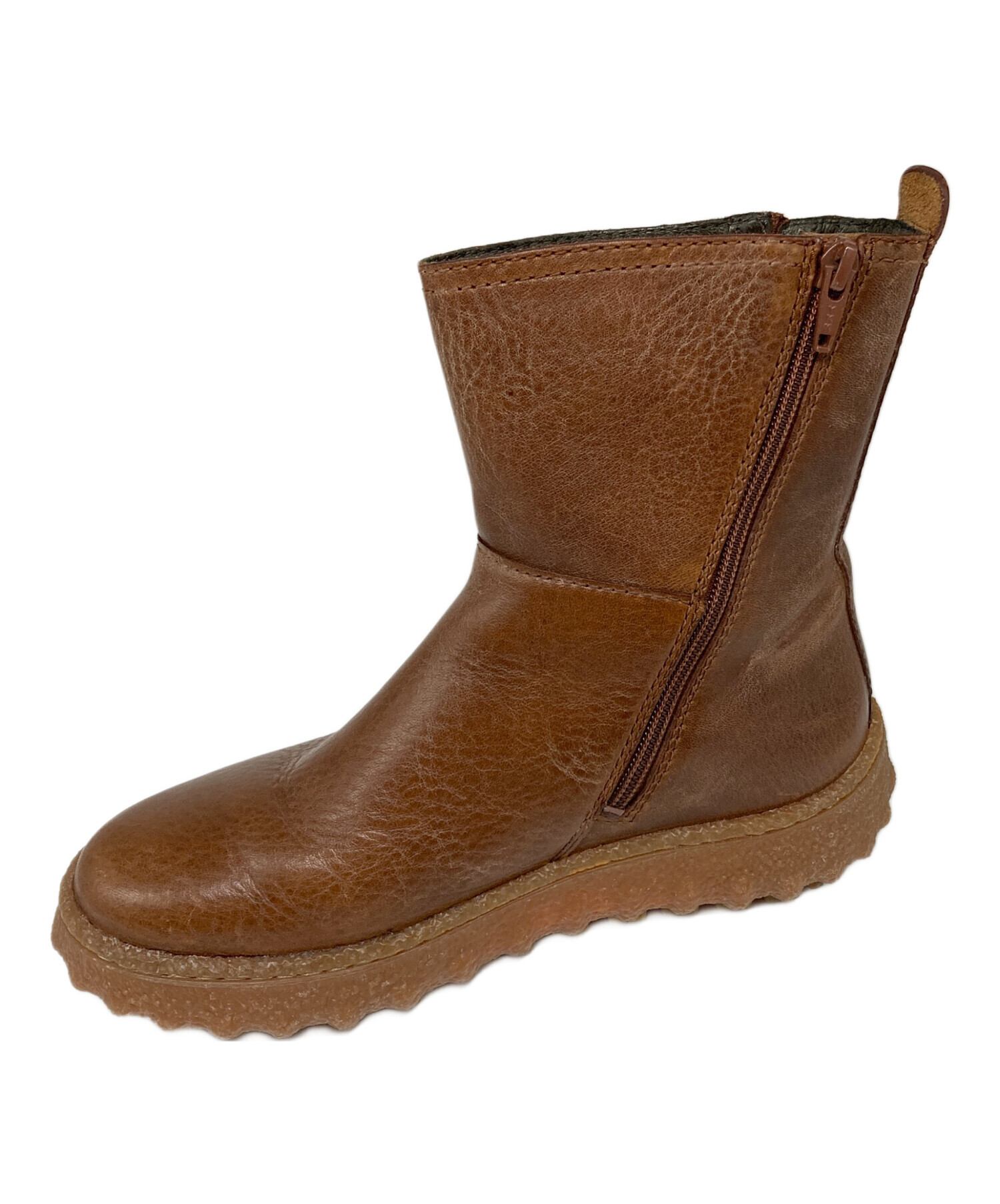 中古・古着通販】CAMPER (カンペール) GROUND MICHELIN ブーツ