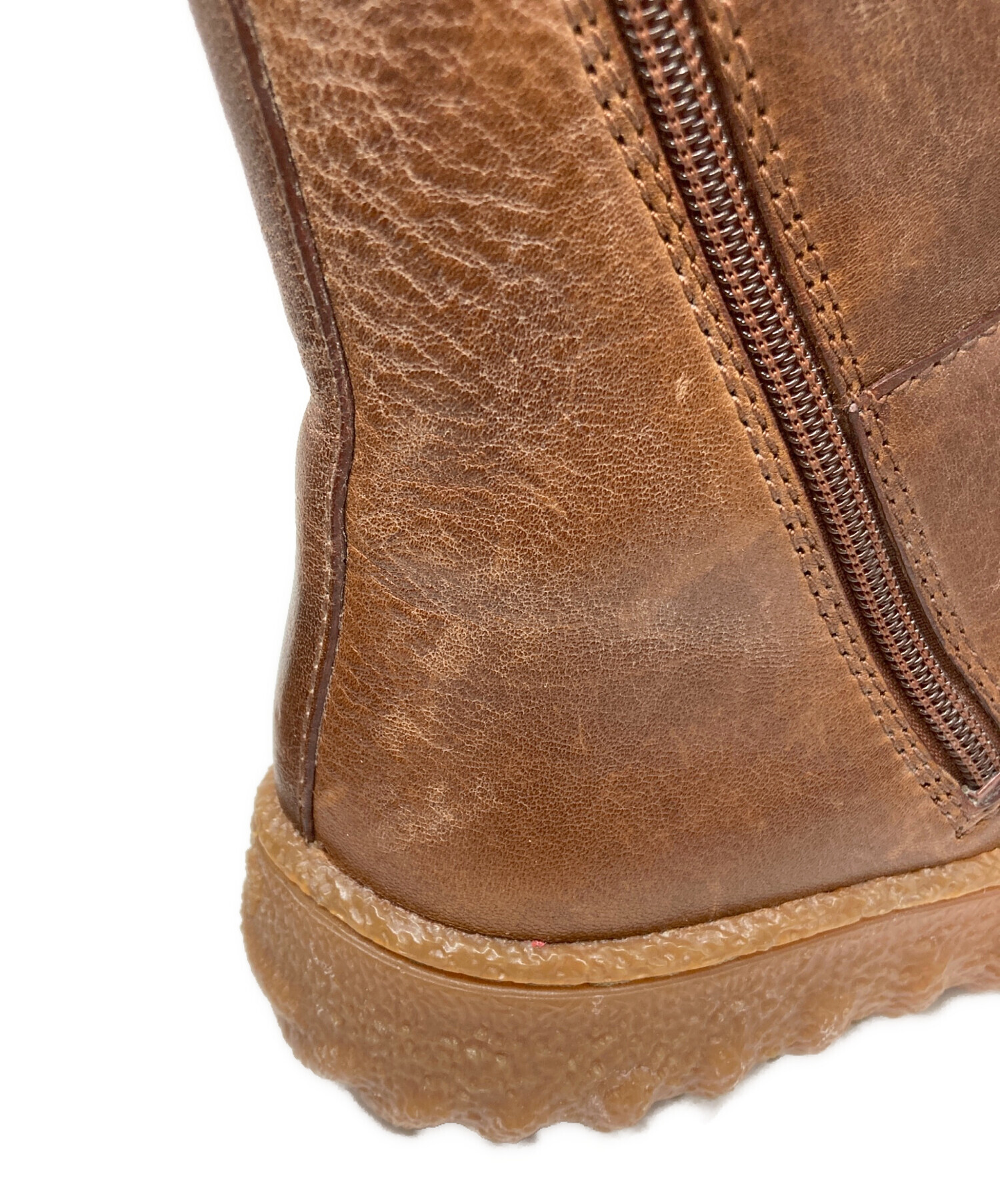 中古・古着通販】CAMPER (カンペール) GROUND MICHELIN ブーツ