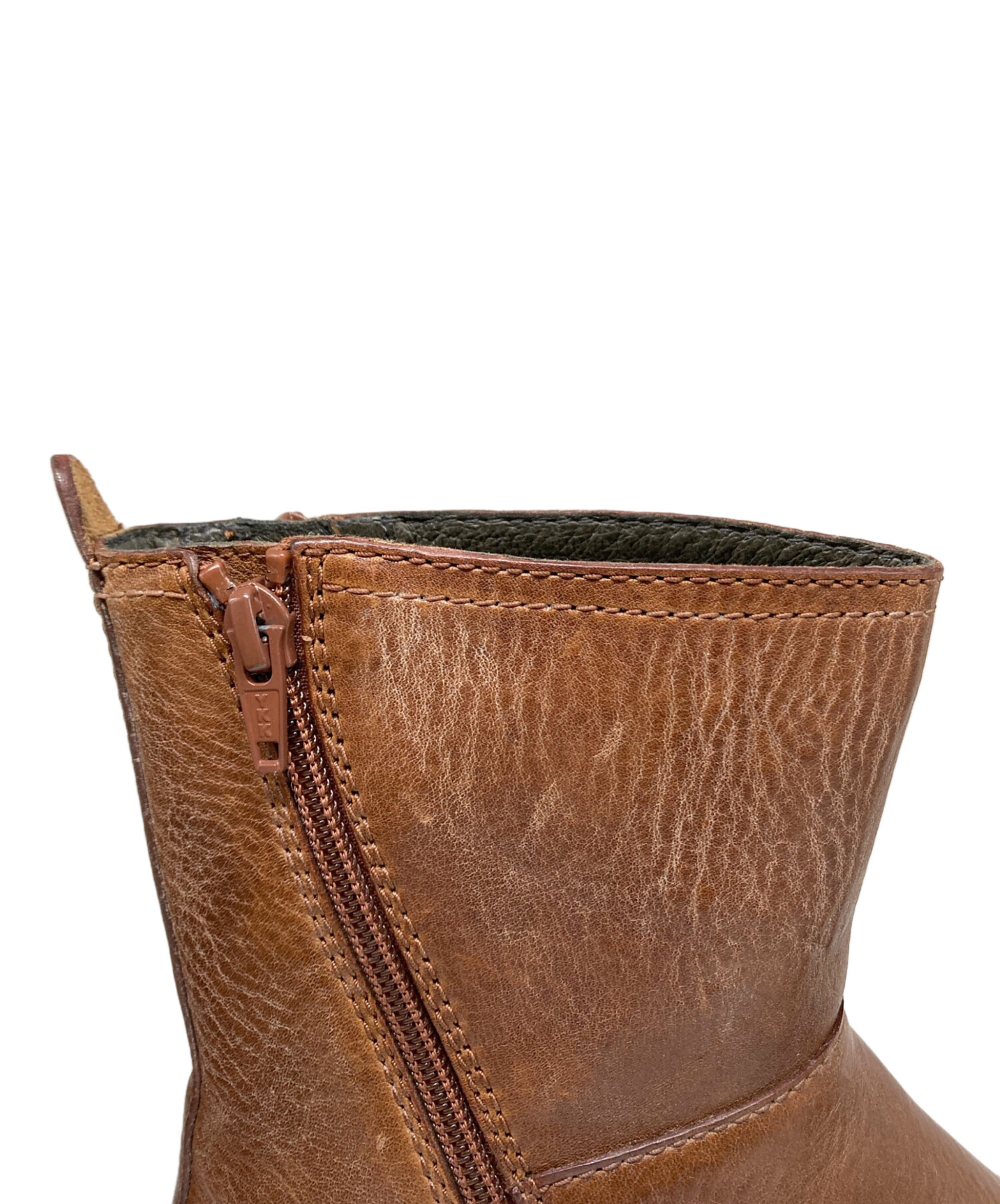 中古・古着通販】CAMPER (カンペール) GROUND MICHELIN ブーツ