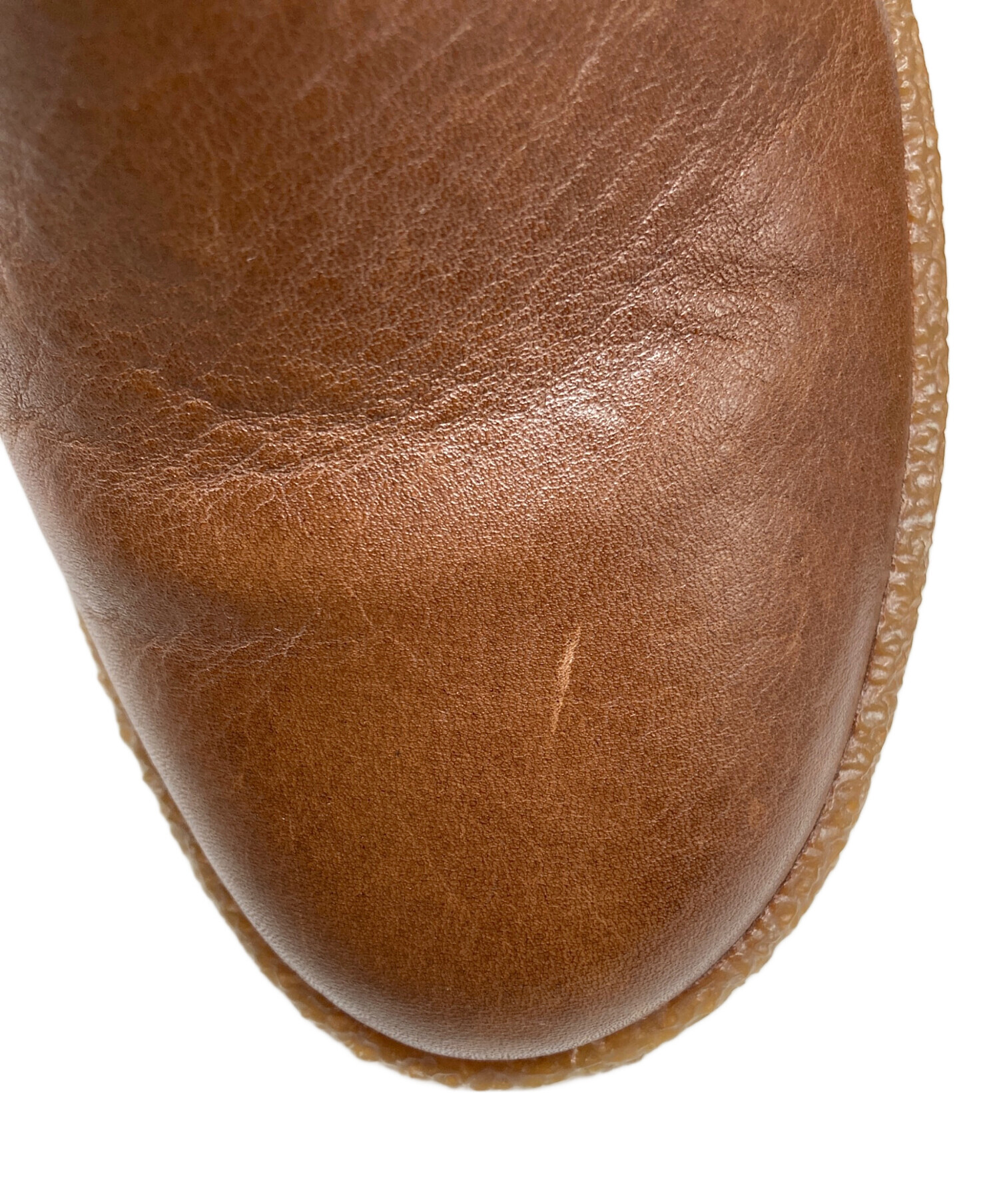 中古・古着通販】CAMPER (カンペール) GROUND MICHELIN ブーツ