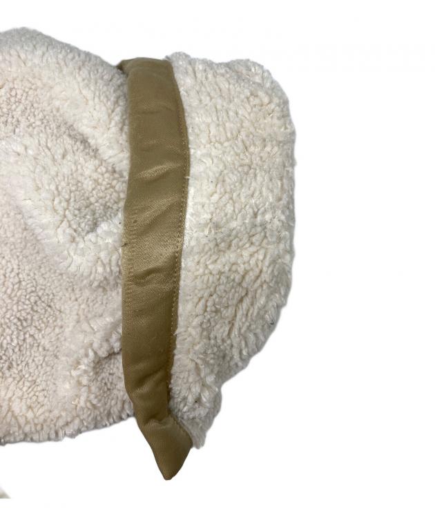 etretokyo エトレトウキョウ　ミリタリーボアコート　タグ付き　新品 中古・古着通販】ETRE TOKYO (エトレトウキョウ) ミリタリーボアコート