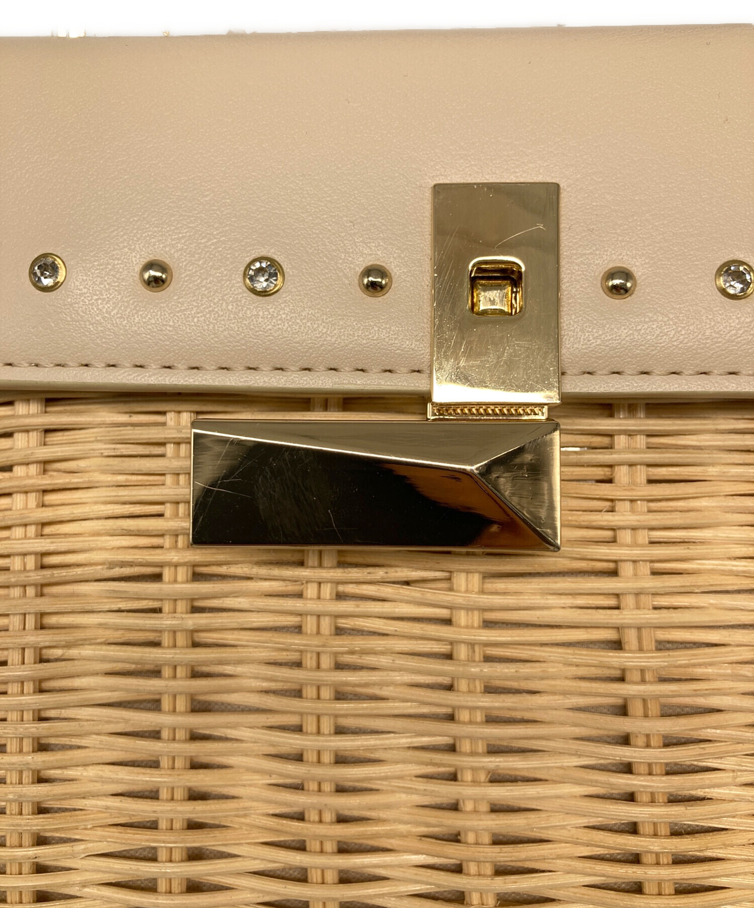 中古・古着通販】CELFORD (セルフォード) ビジュースタッズシーズナル