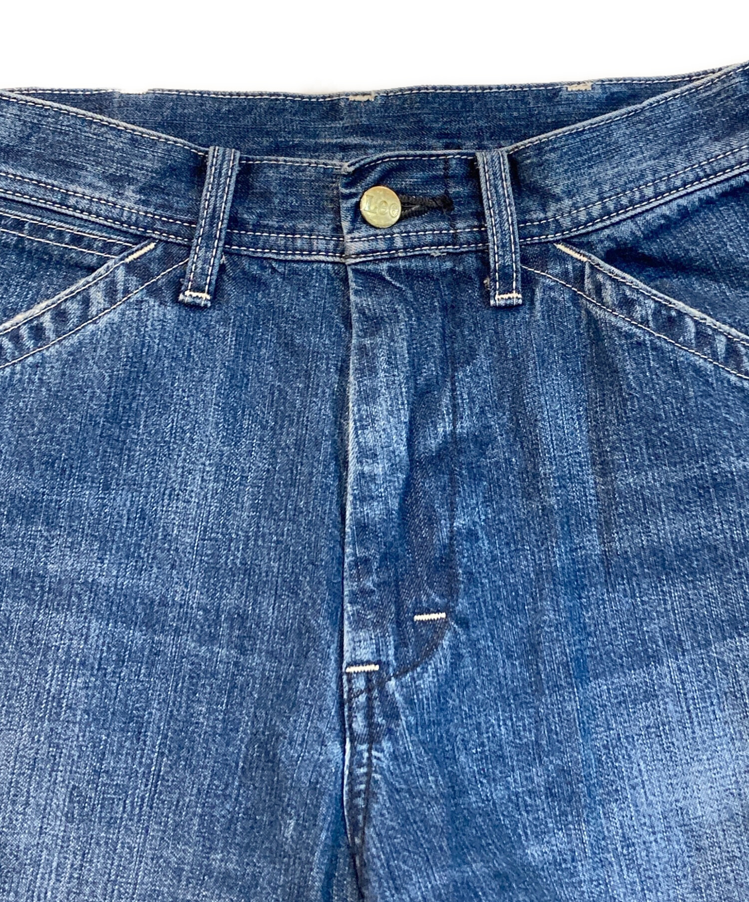 中古・古着通販】LEE (リー) DEUXIEME CLASSE (ドゥーズィエム クラス