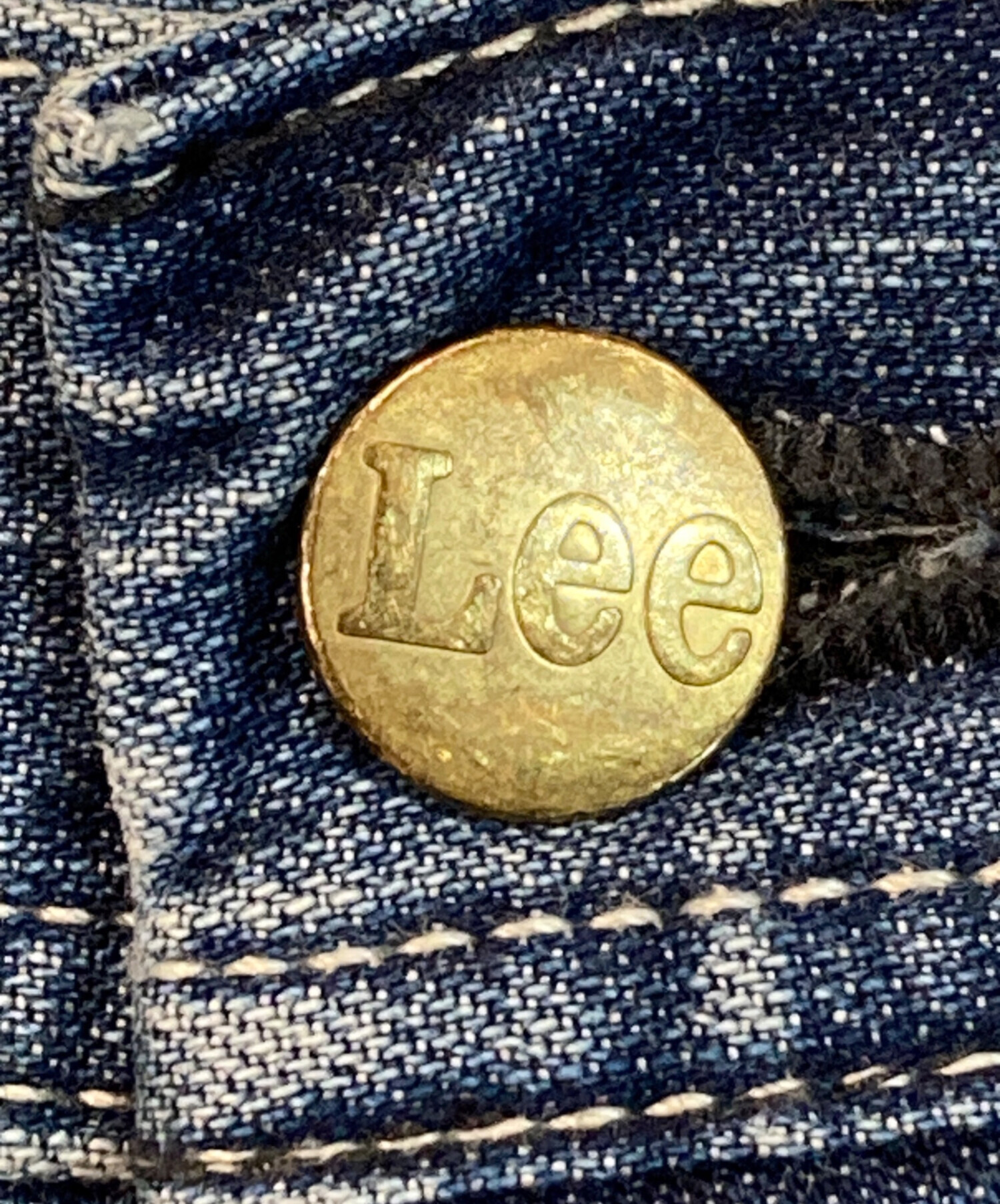 中古・古着通販】LEE (リー) DEUXIEME CLASSE (ドゥーズィエム クラス