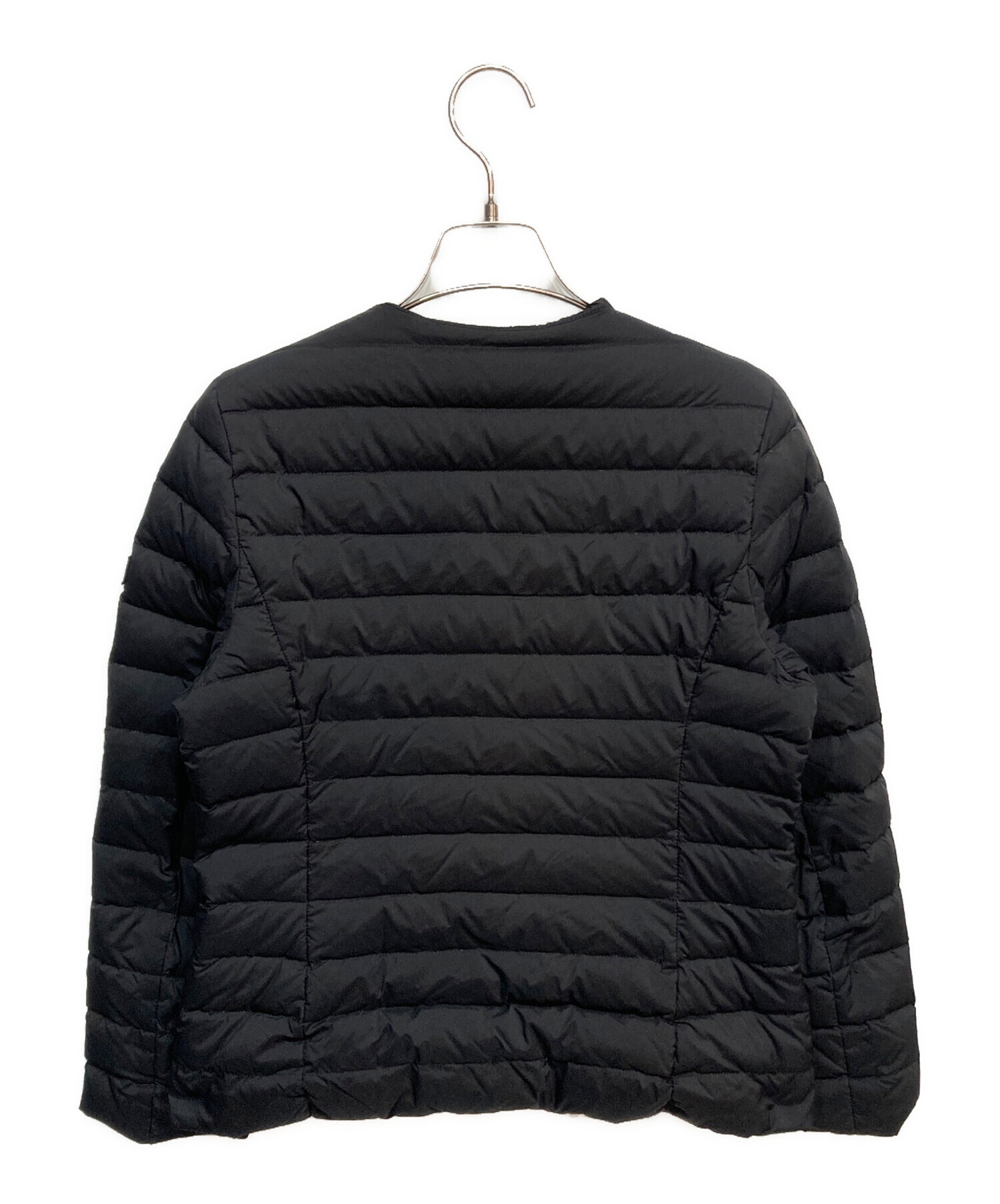 中古・古着通販】TATRAS (タトラス) NOKO ノコ ノーカラーダウン