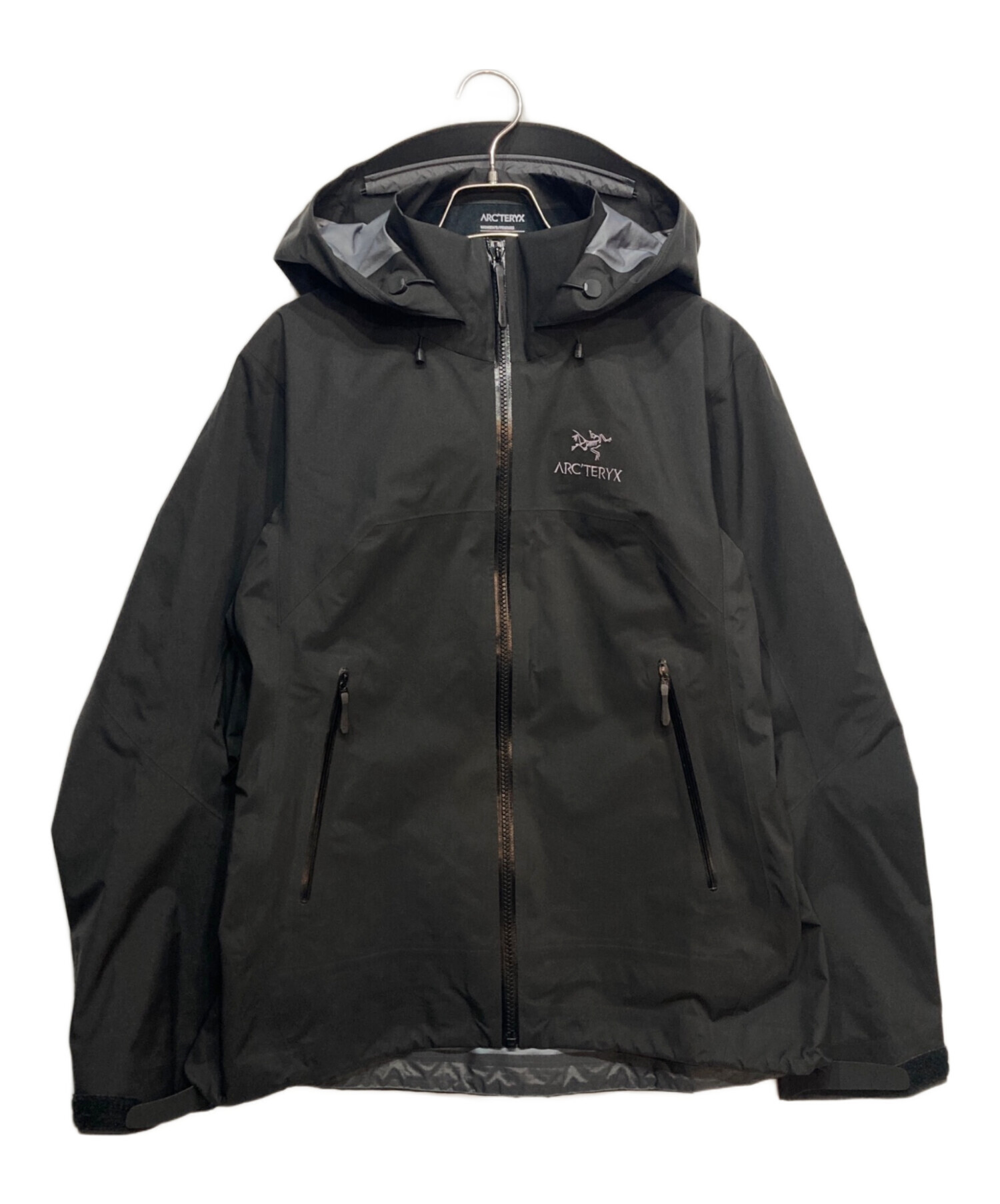 ARC'TERYX Beta AR Jacket Sサイズ アークテリクス 中古 中古・古着通販】ARC'TERYX (アークテリクス) Beta AR Jacket Women's