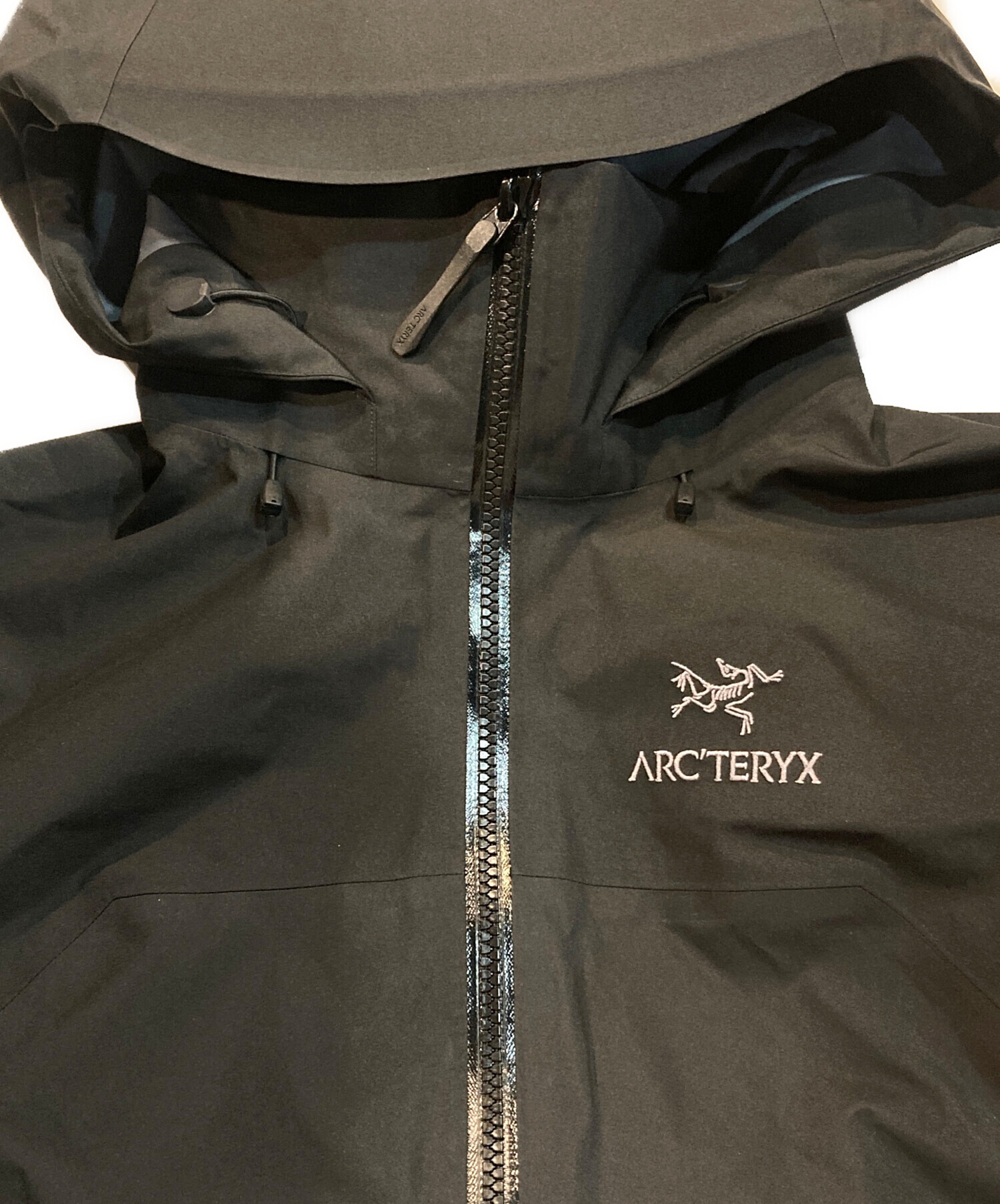 中古・古着通販】ARC'TERYX (アークテリクス) Beta AR Jacket Women's