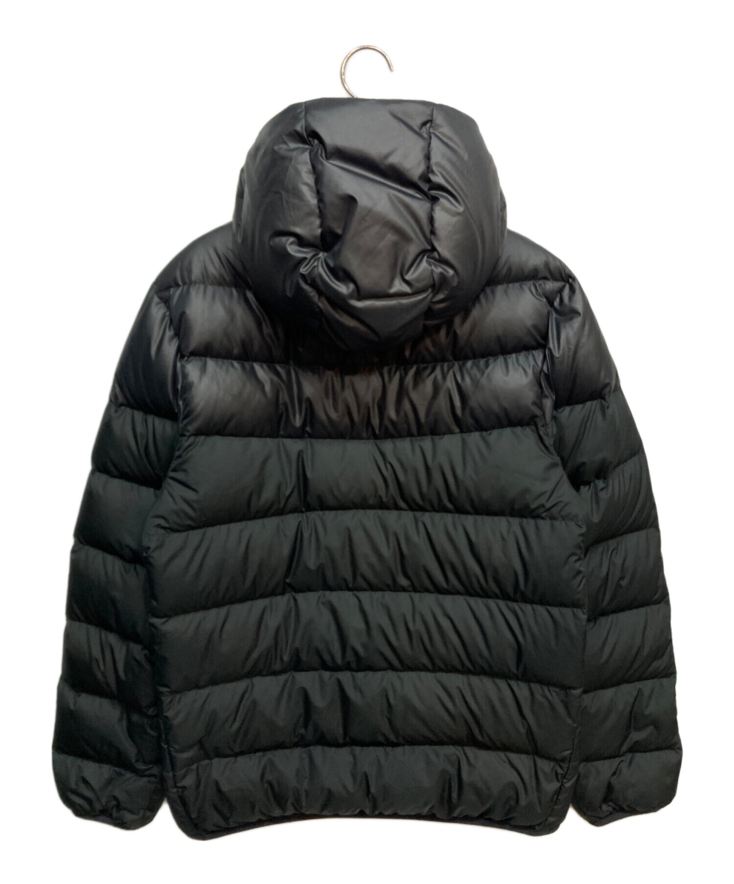 中古・古着通販】NIKE (ナイキ) ウインドランナー フィル ダウン 