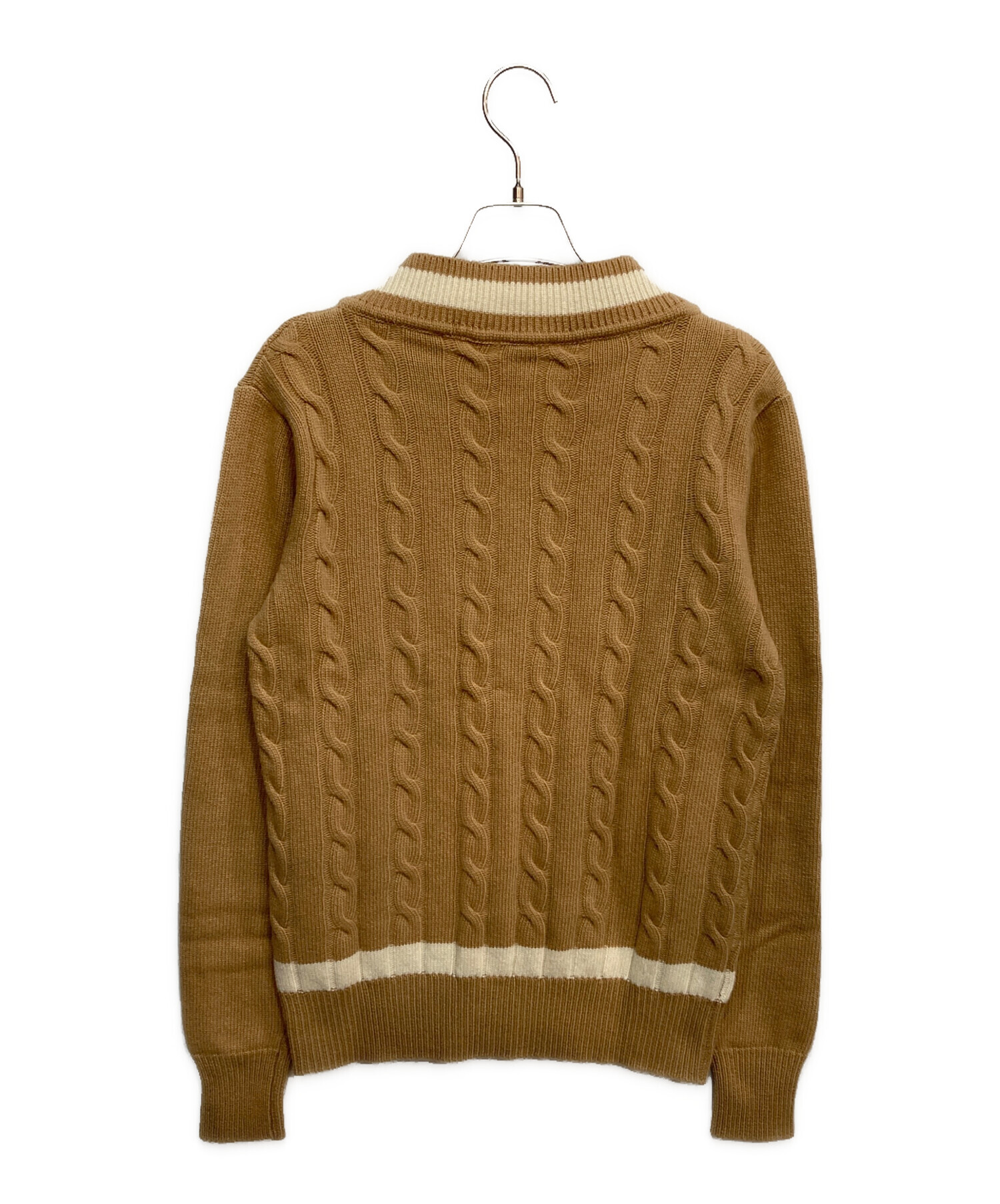 中古・古着通販】MORGANO (モルガーノ) BEAMS F (ビームスエフ) 別注