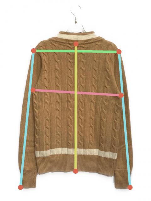 中古・古着通販】MORGANO (モルガーノ) BEAMS F (ビームスエフ) 別注