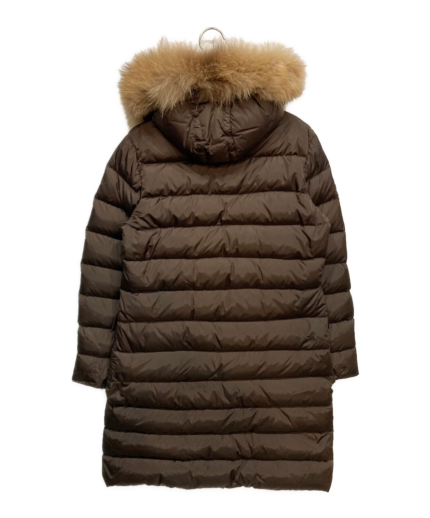 中古・古着通販】MONCLER (モンクレール) MERIN メリン ロングダウン