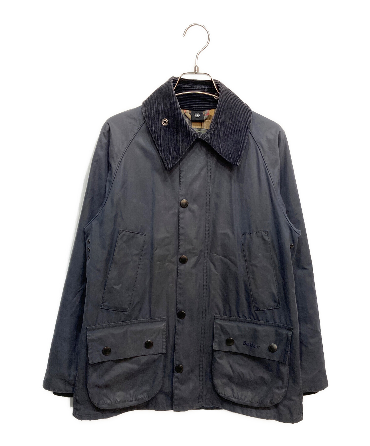 中古・古着通販】Barbour (バブアー) BEDALE WAX ビデイルワックス 