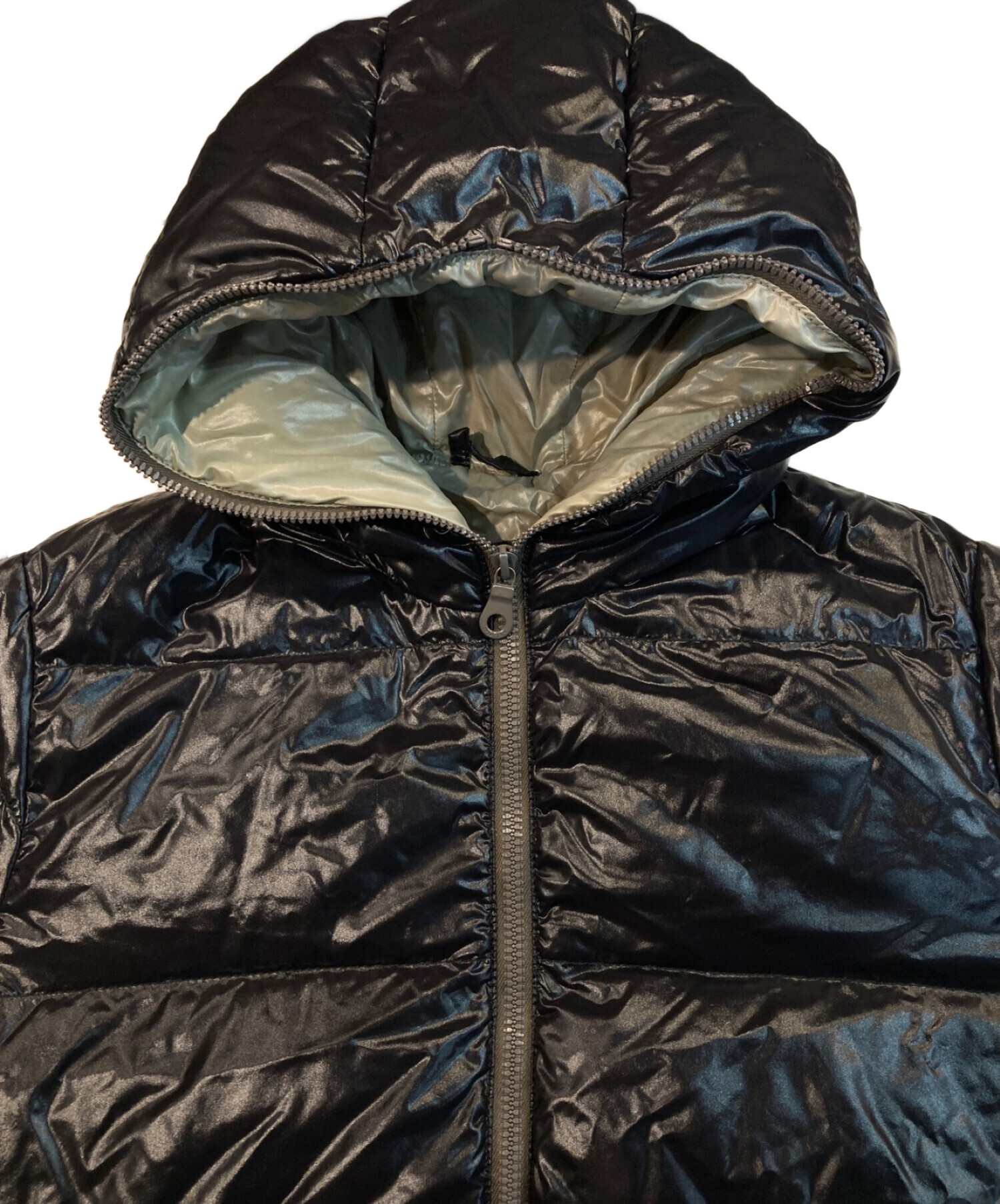 中古・古着通販】DUVETICA (デュベティカ) DIONISIO ダウンジャケット