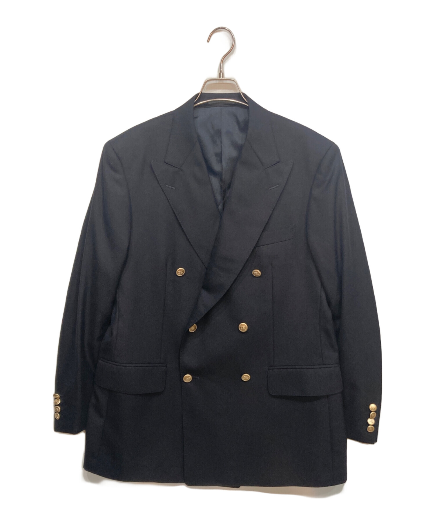 【新品】バーバリー ロンドン　(BURBERRY LONDON) 　ジャケット BURBERRY - バーバリーロンドン BURBERRY LONDON ジャケットの通販 by