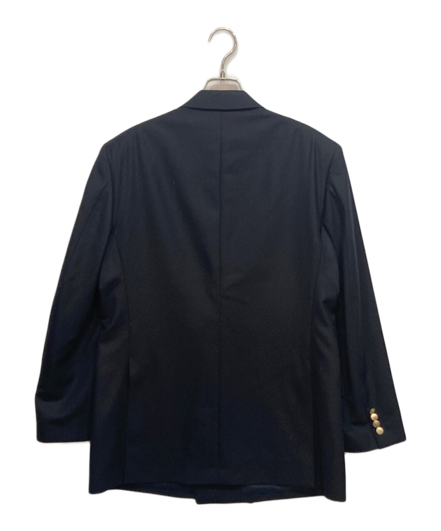 中古・古着通販】BURBERRY LONDON (バーバリーロンドン) 金釦ダブル