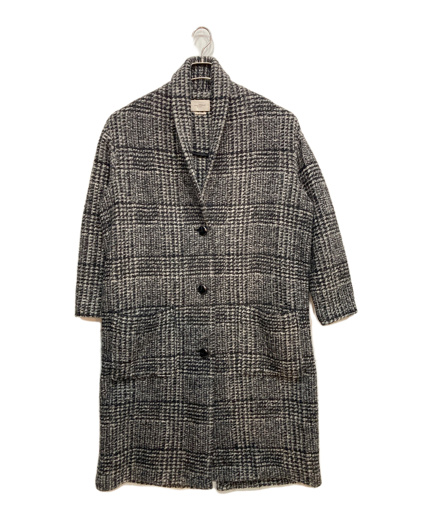 中古・古着通販】ISABEL MARANT ETOILE (イザベルマランエトワール