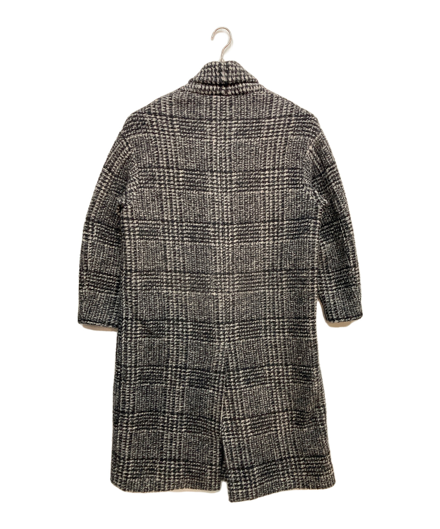 ISABEL MARANT ETOILE コート 中古・古着通販】ISABEL MARANT ETOILE (イザベルマランエトワール