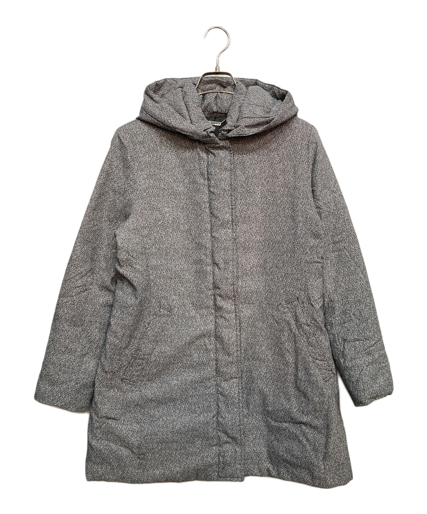 中古・古着通販】自由区 (ジユウク) LIMONTA ミドルダウンコート