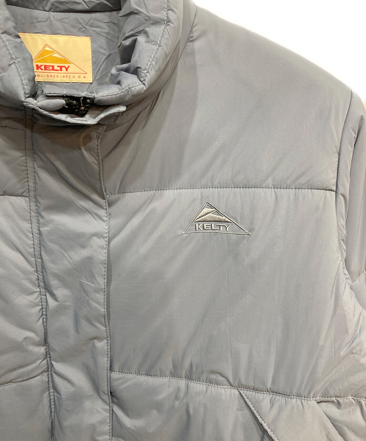 中古・古着通販】KELTY (ケルティ) Samansa Mos2 (サマンサモスモス 