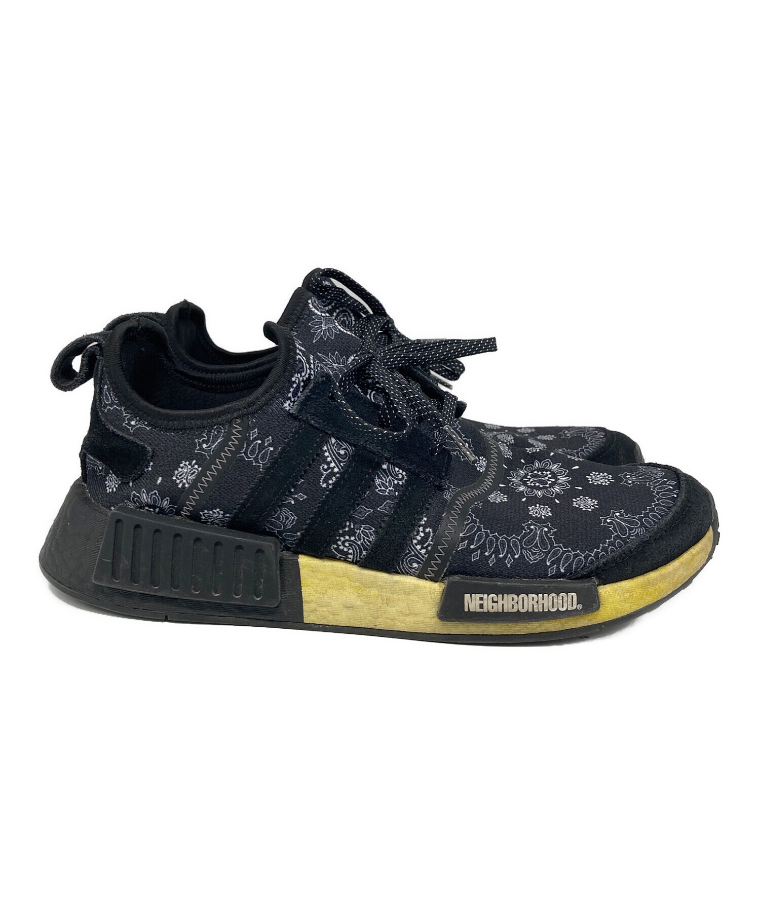 中古・古着通販】adidas (アディダス) NEIGHBORHOOD (ネイバーフッド 