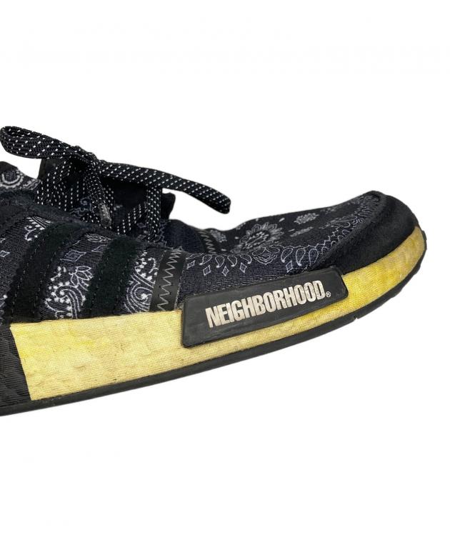 中古・古着通販】adidas (アディダス) NEIGHBORHOOD (ネイバーフッド