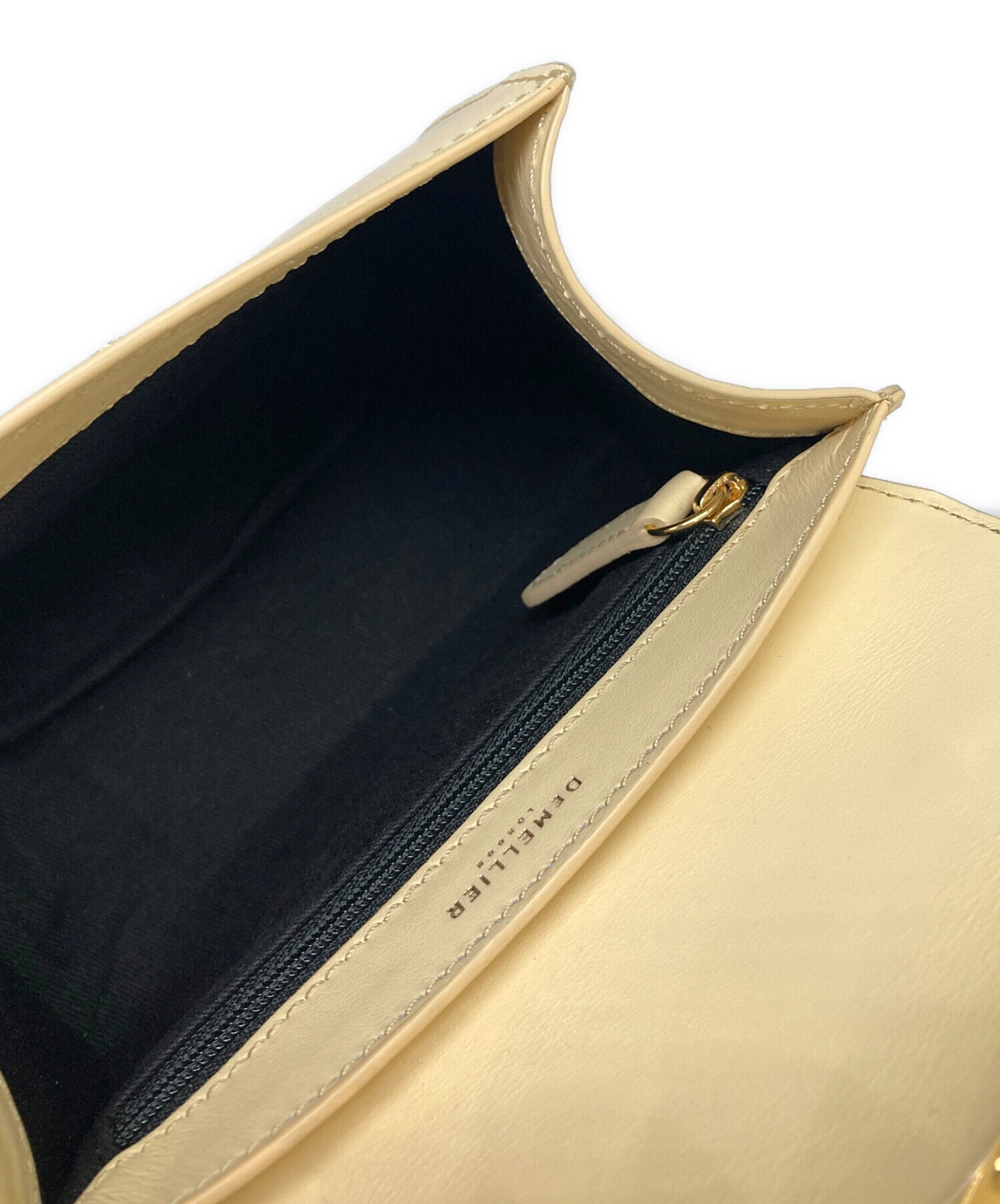 中古・古着通販】DEMELLIER (デメリエー) DEMELLIER LONDON NANO 
