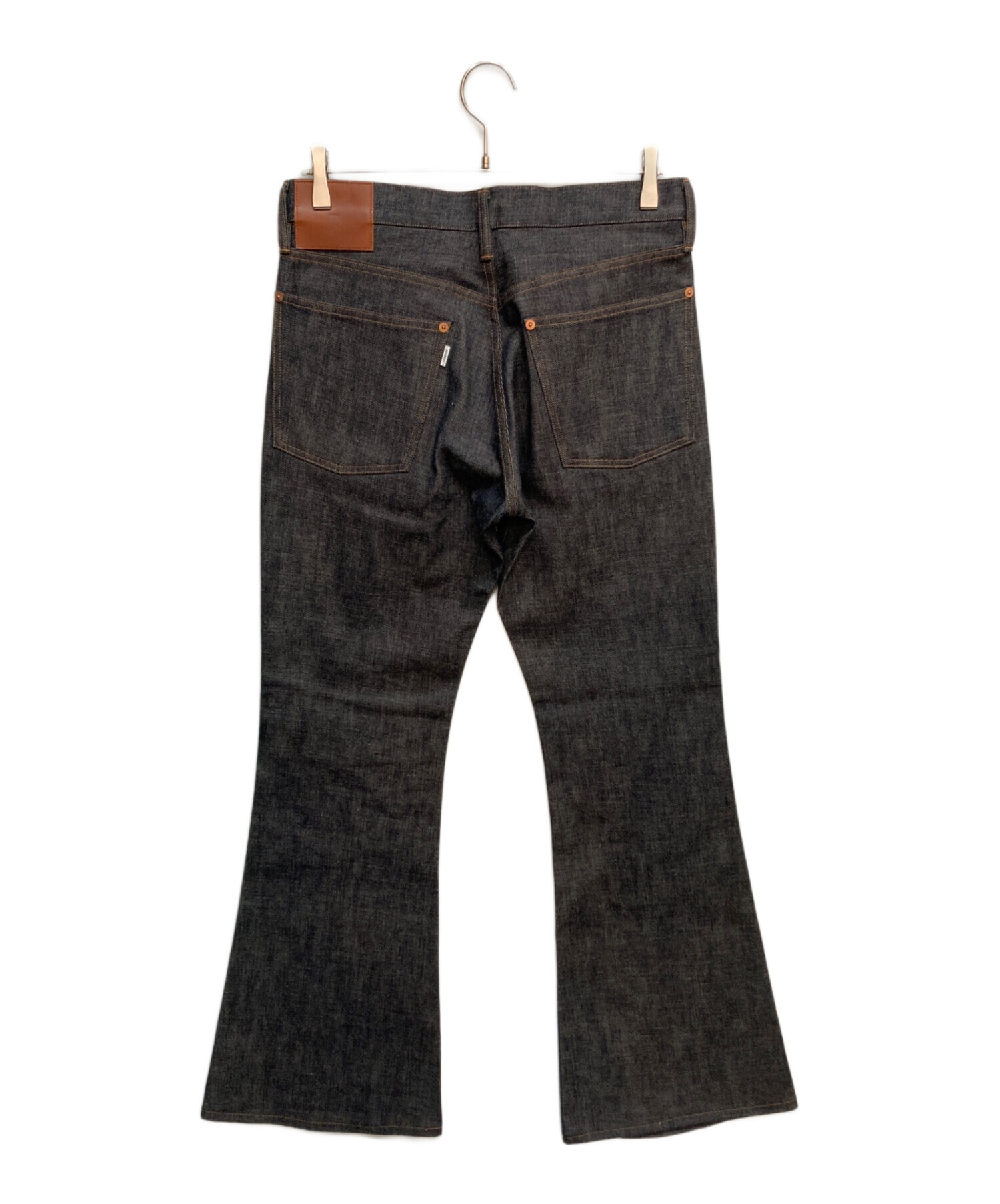 中古・古着通販】SUGARHILL (シュガーヒル) MODERN DENIM TROUSERS