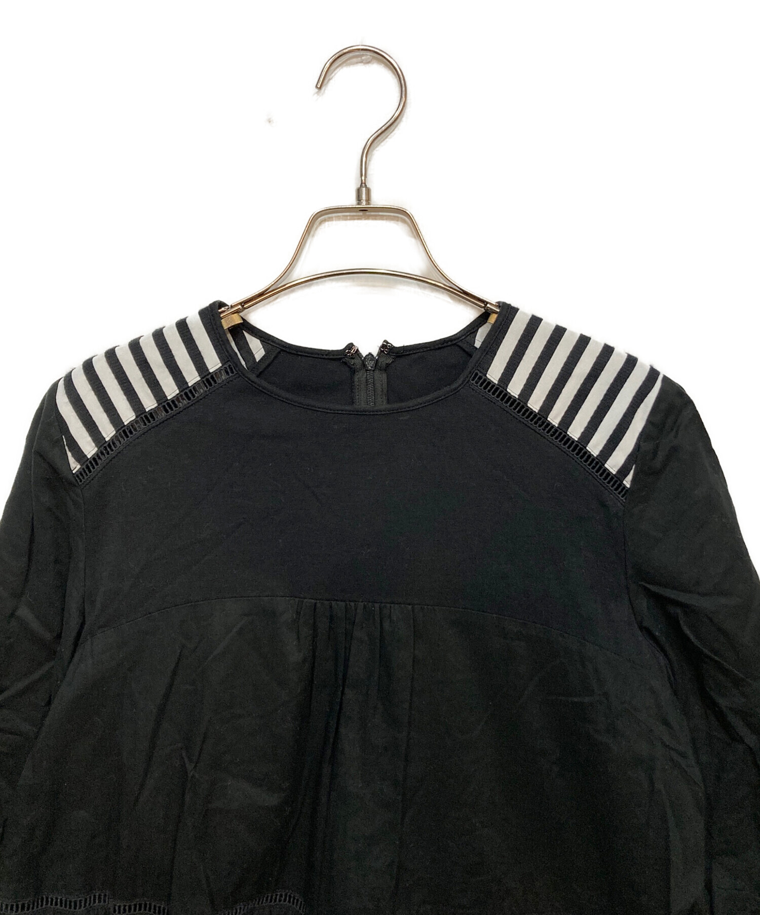 中古・古着通販】BORDERS at BALCONY (ボーダーズアットバルコニー