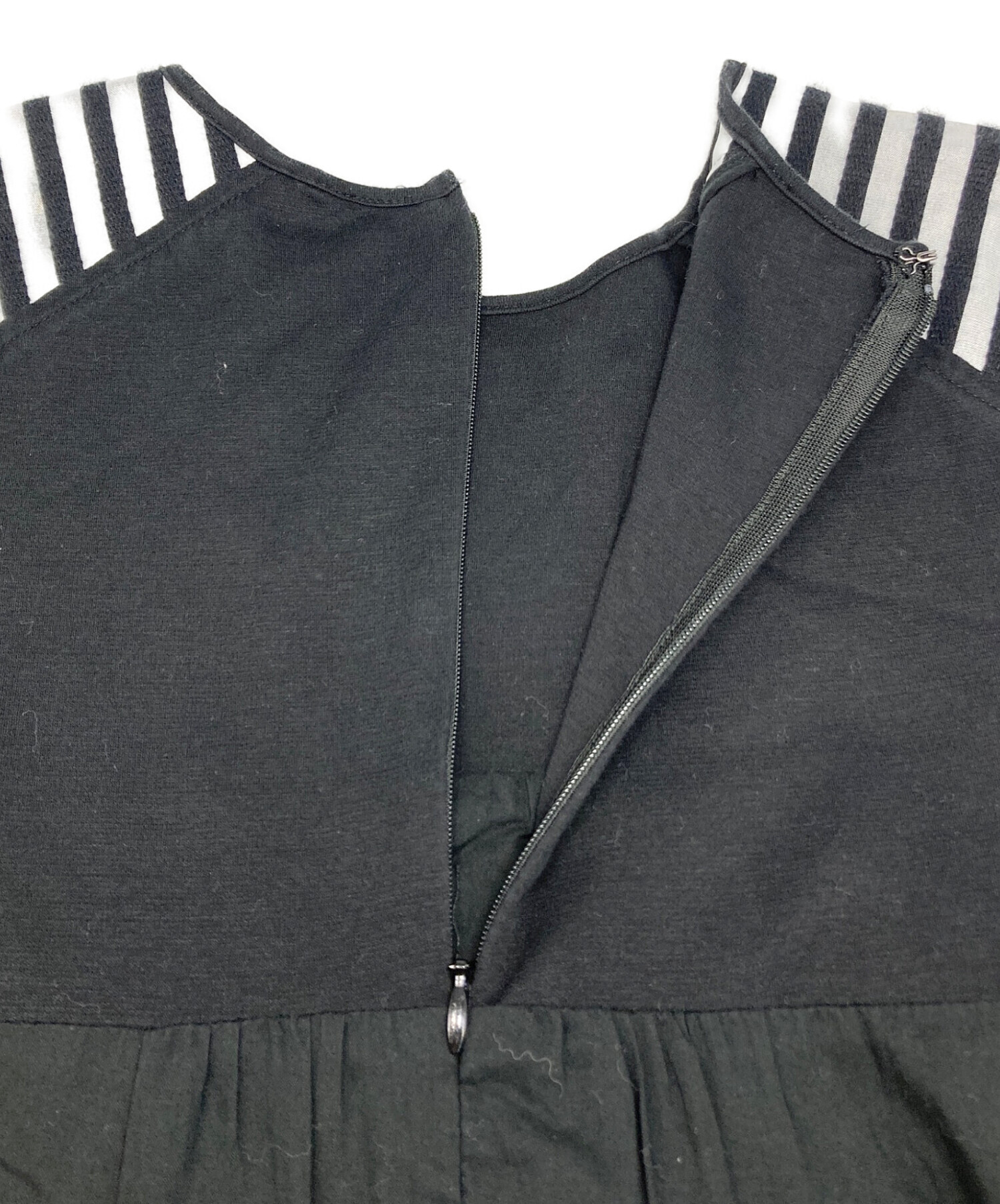 中古・古着通販】BORDERS at BALCONY (ボーダーズアットバルコニー