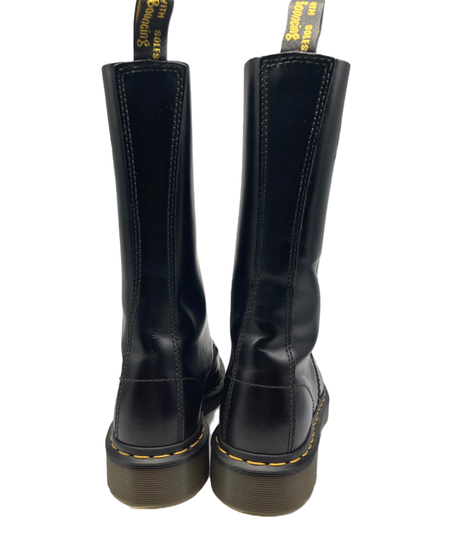 Dr. Martens 14ホール 9310 ブラック Dr. Martens 14ホール 9310 ブラック Dr. Martens 14ホール 9310