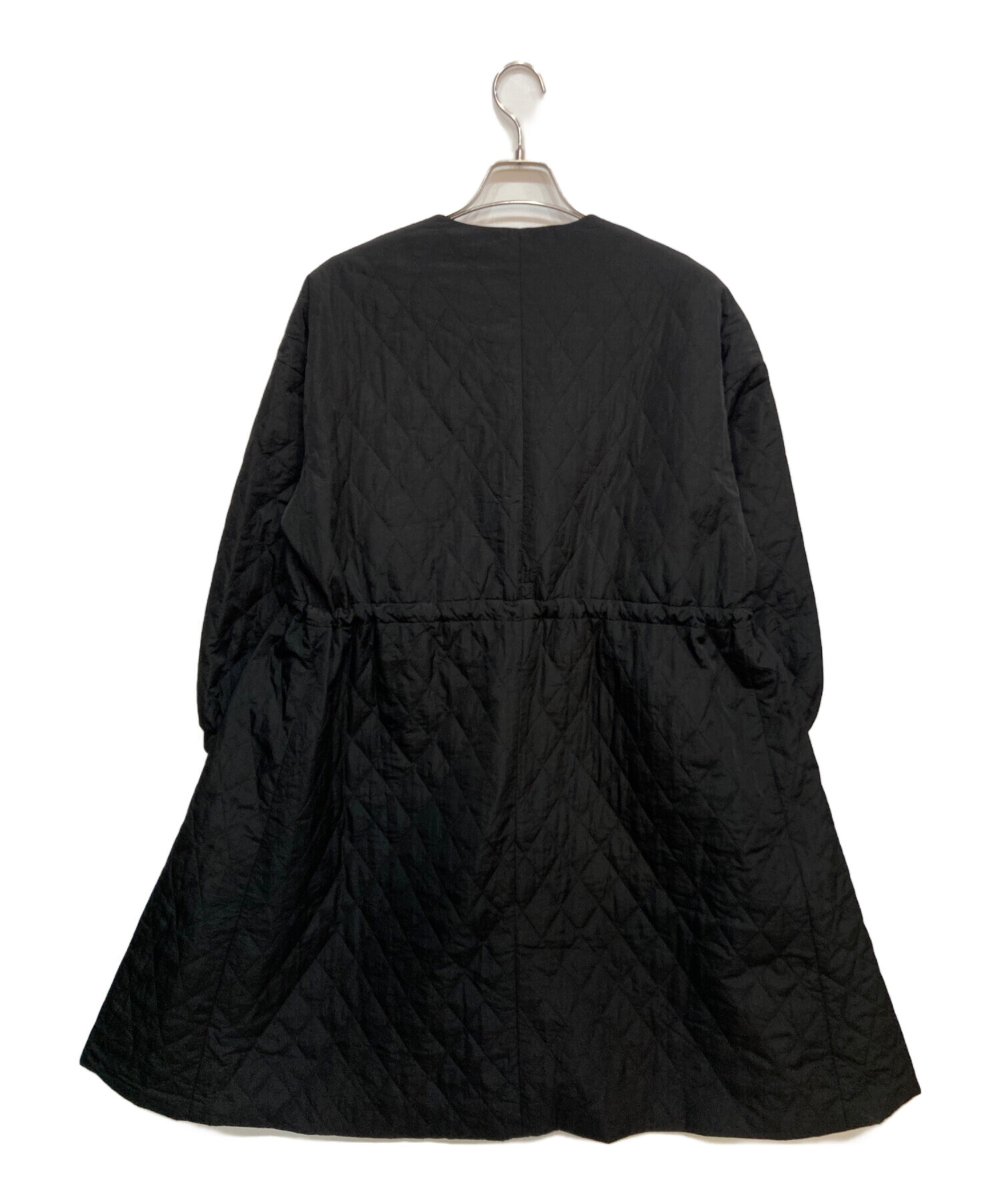 中古・古着通販】BEARDSLEY (ビアズリー) バルーン 袖 キルティング