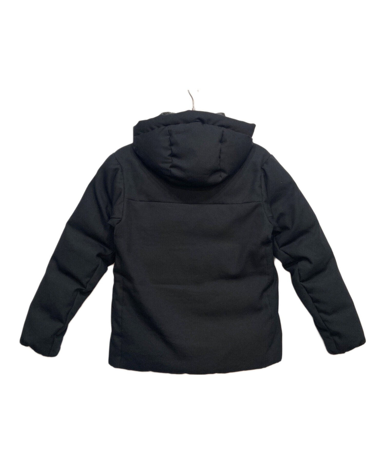 BEAUTY&YOUTH 小松マテーレ TR ALLIED ダウンジャケット L BEAUTY&YOUTH UNITED ARROWS（ビューティーアンドユースユナイテッド