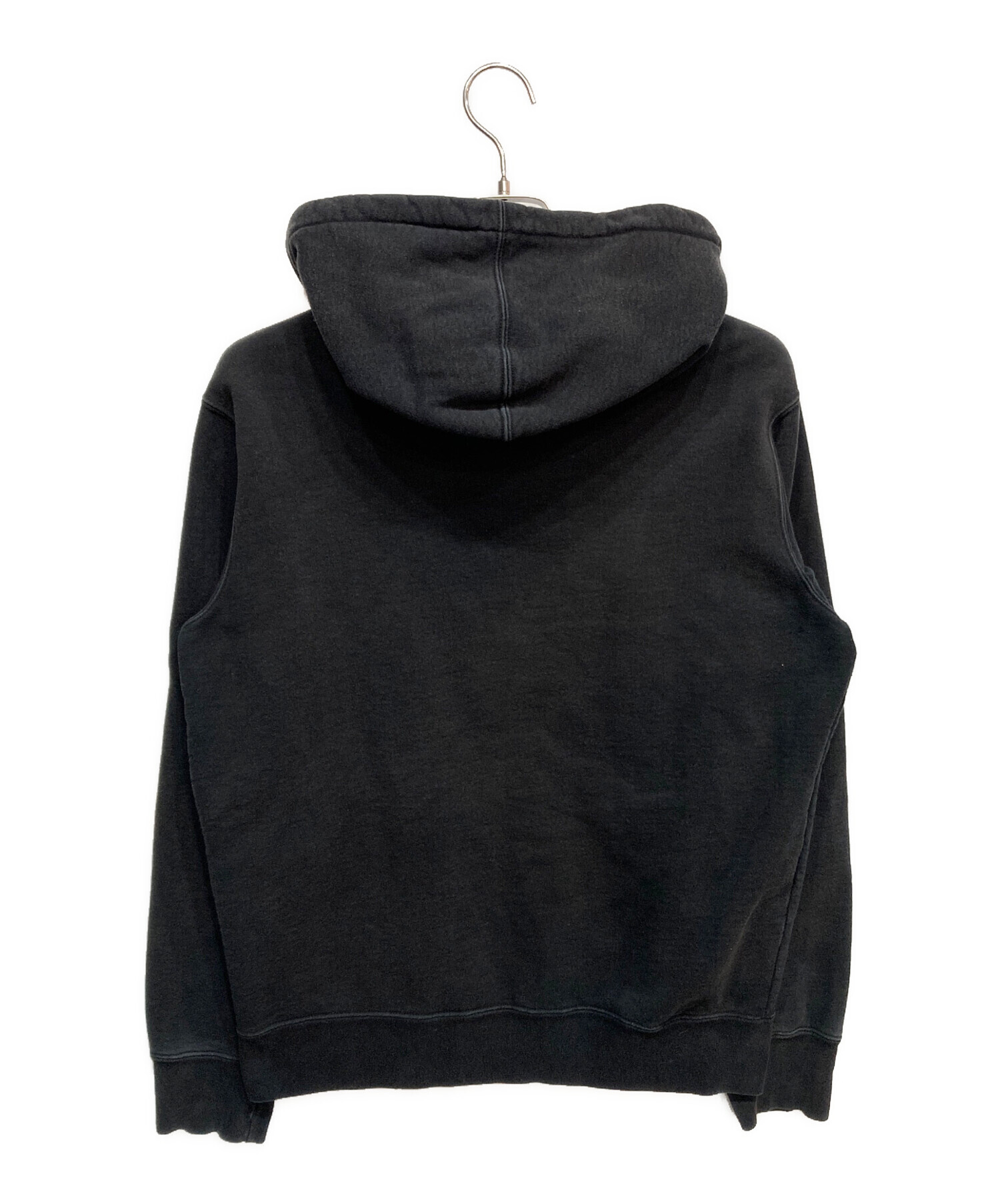 中古・古着通販】SUPREME (シュプリーム) Small Box Zip Up Hooded 