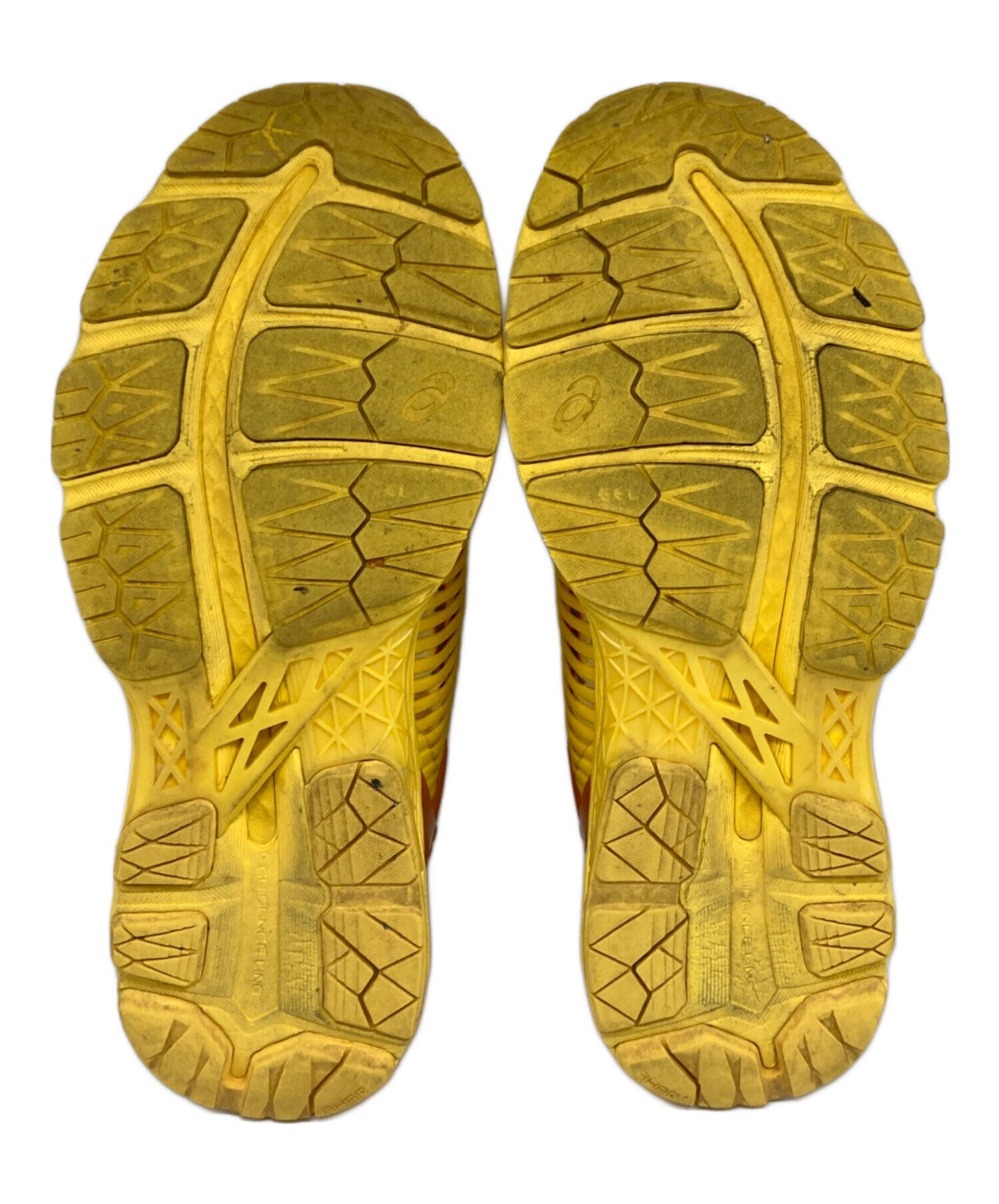 KIKO KOSTADINOV マフラー イエロー 販売 中ファッション - kiko kostadinov マフラー K107581669