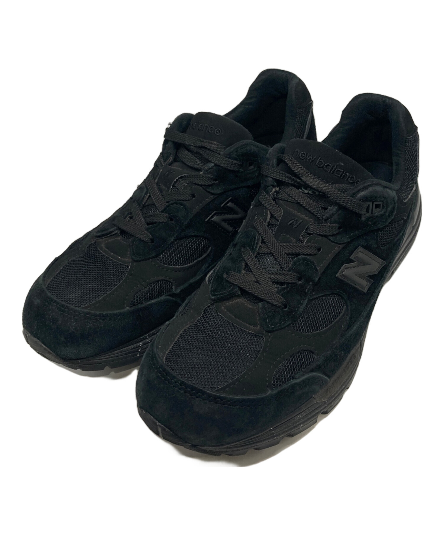 中古・古着通販】NEW BALANCE (ニューバランス) NEW BALANCE M992EA 