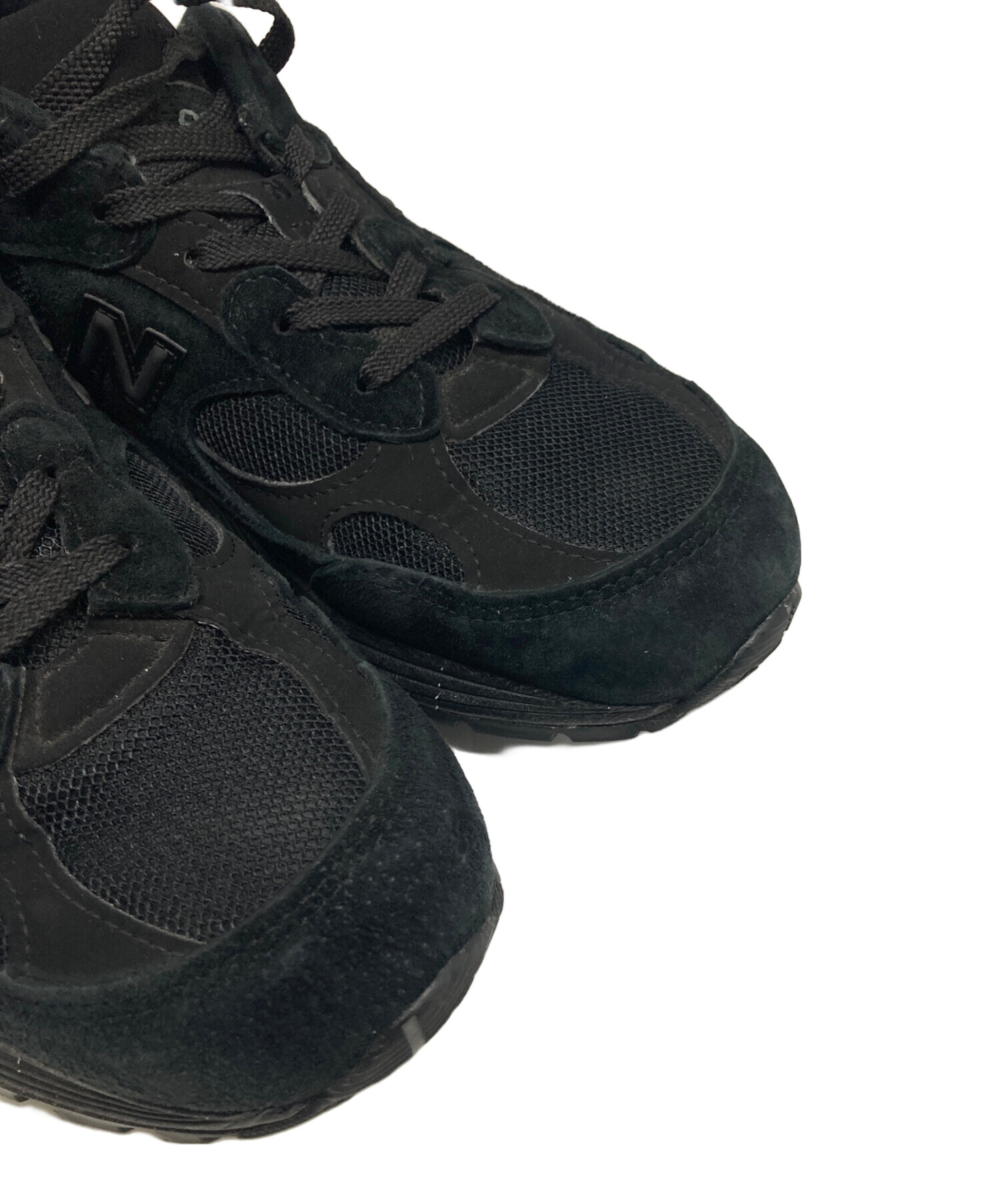 中古・古着通販】NEW BALANCE (ニューバランス) NEW BALANCE M992EA 