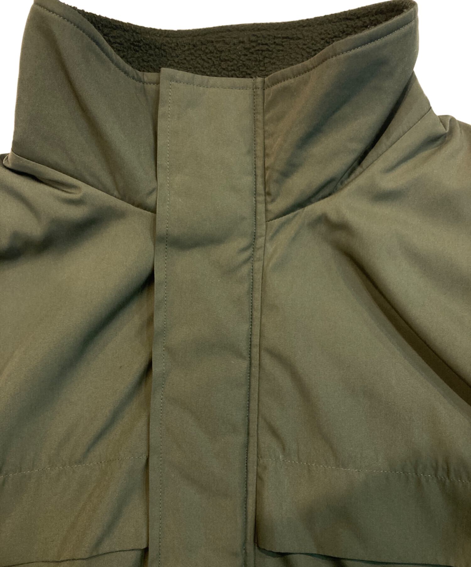 中古・古着通販】FreshService (フレッシュサービス) Polartec Fleece 