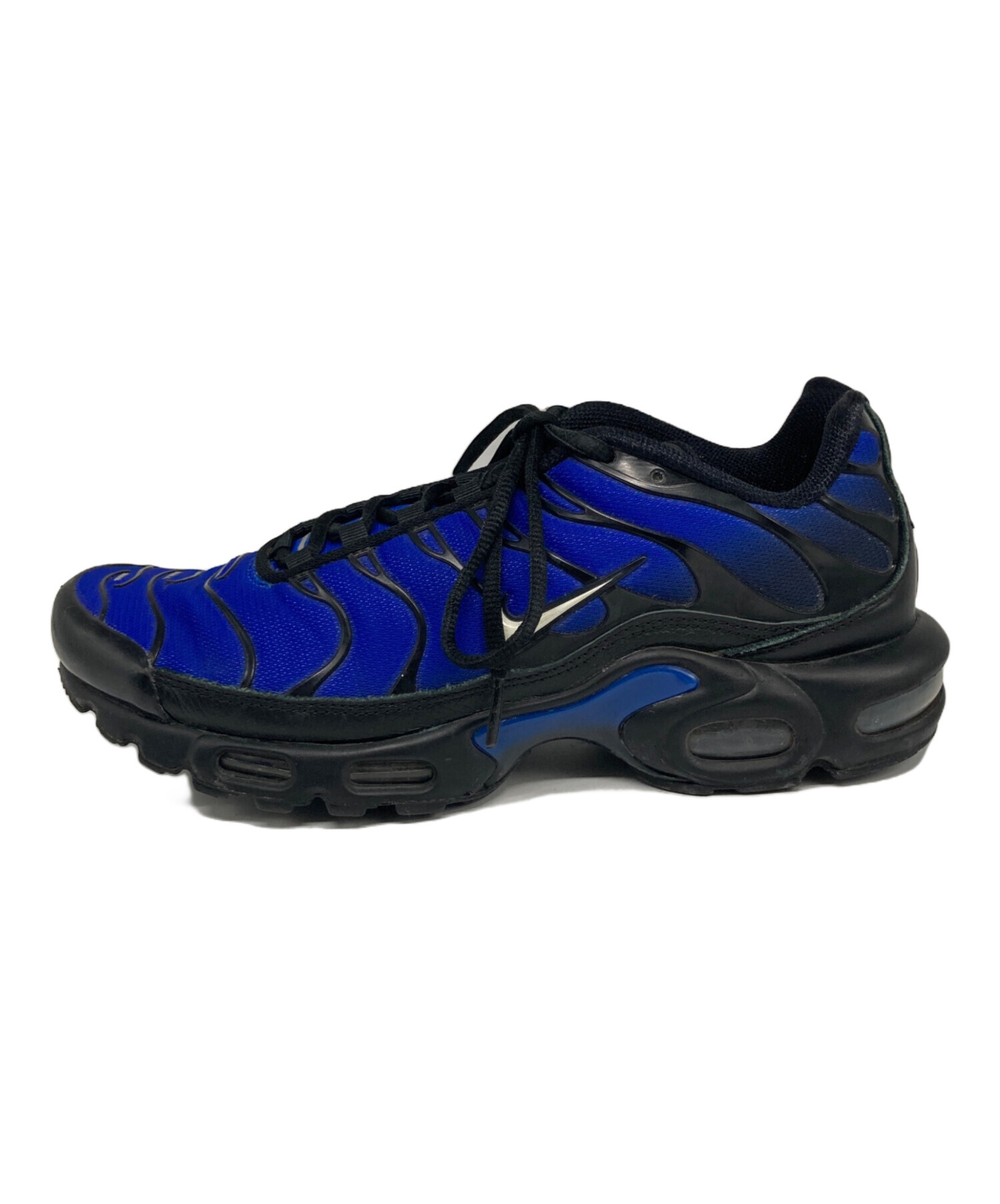 中古・古着通販】NIKE (ナイキ) AIR MAX PLUS PRM エア マックス 