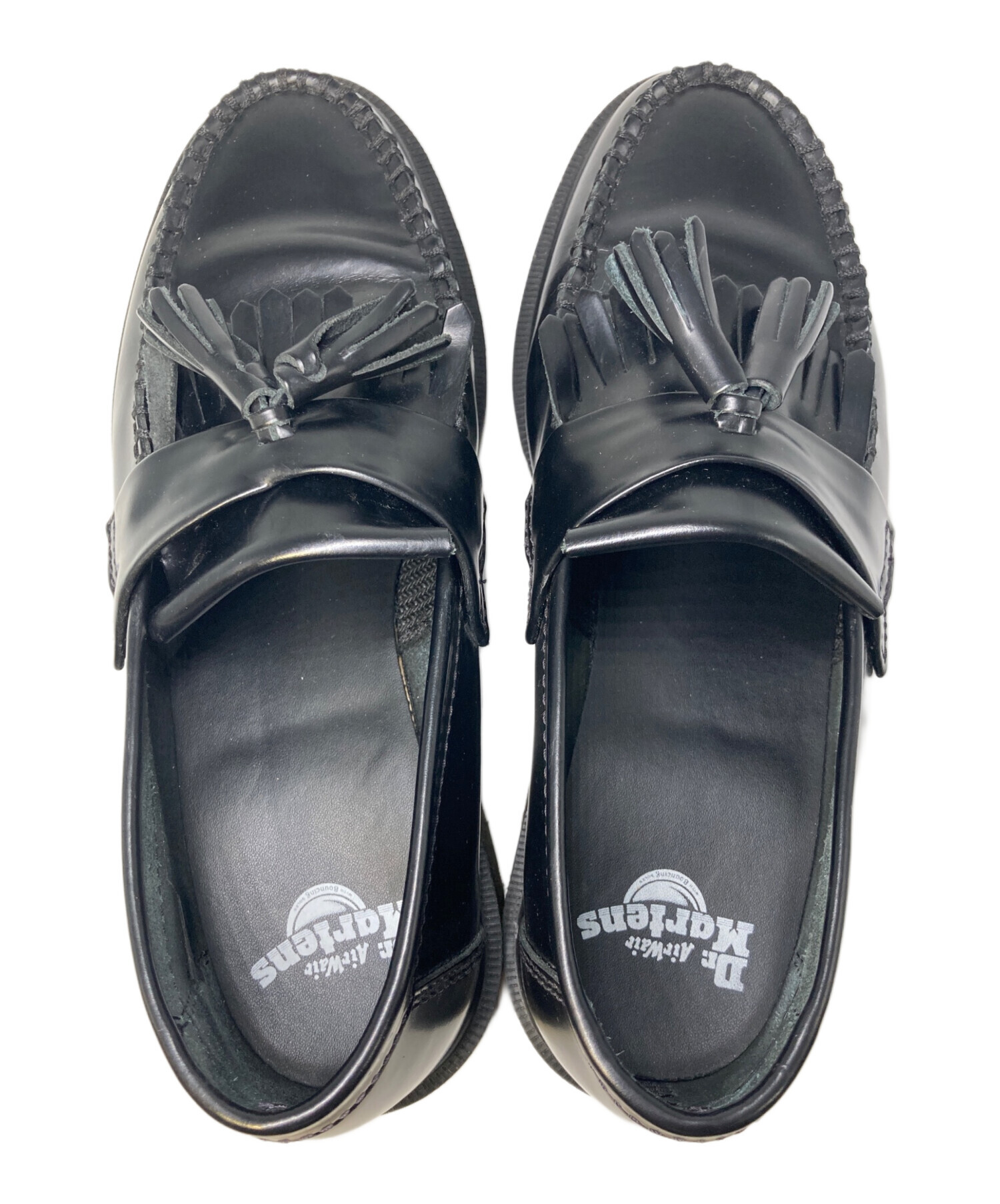中古・古着通販】Dr.Martens (ドクターマーチン) ADRIAN タッセル